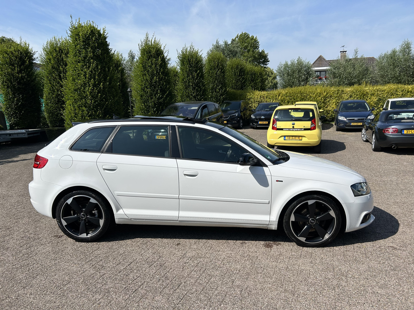 Audi