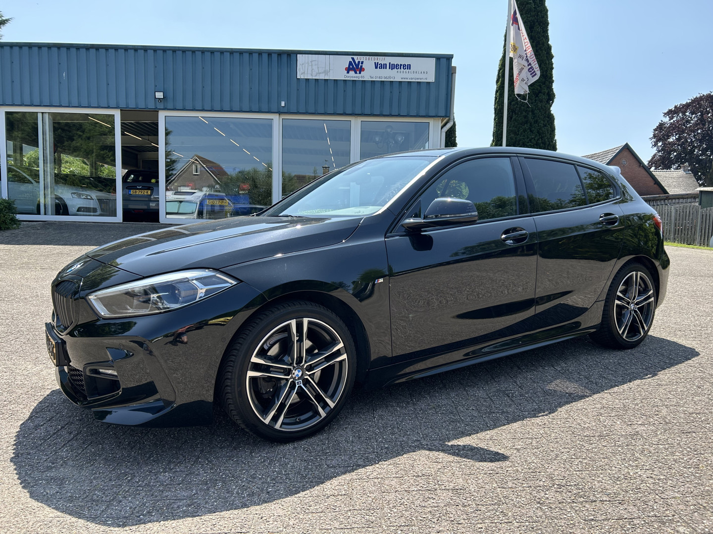 BMW