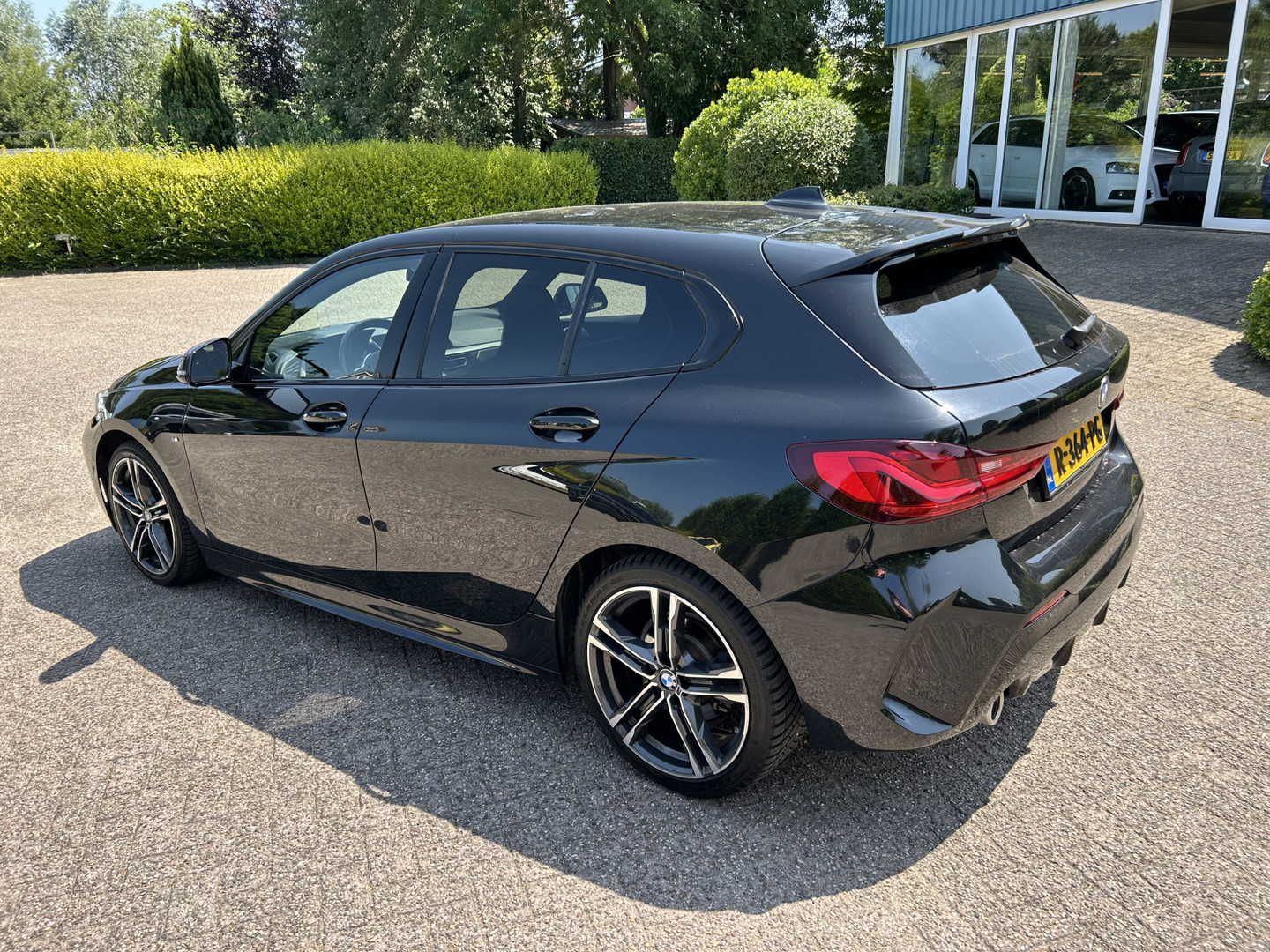 BMW