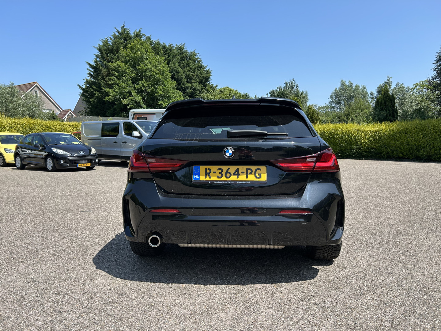 BMW