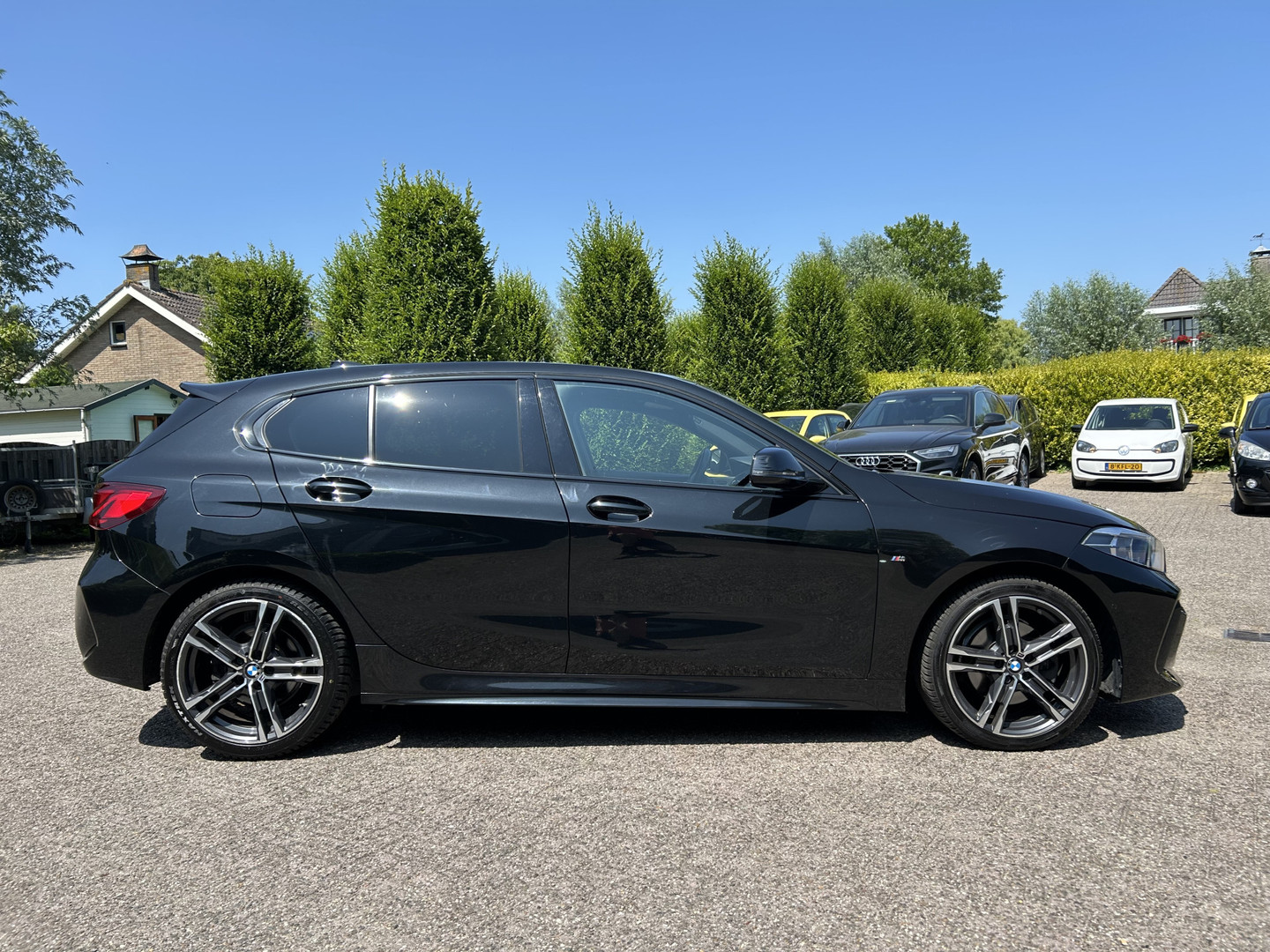 BMW