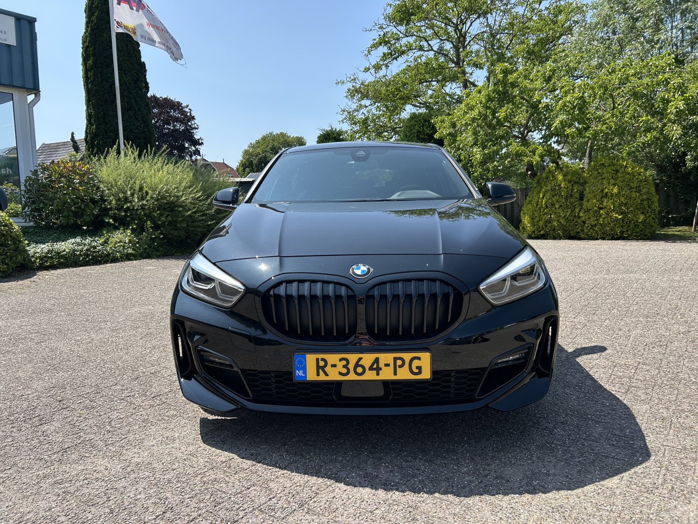BMW