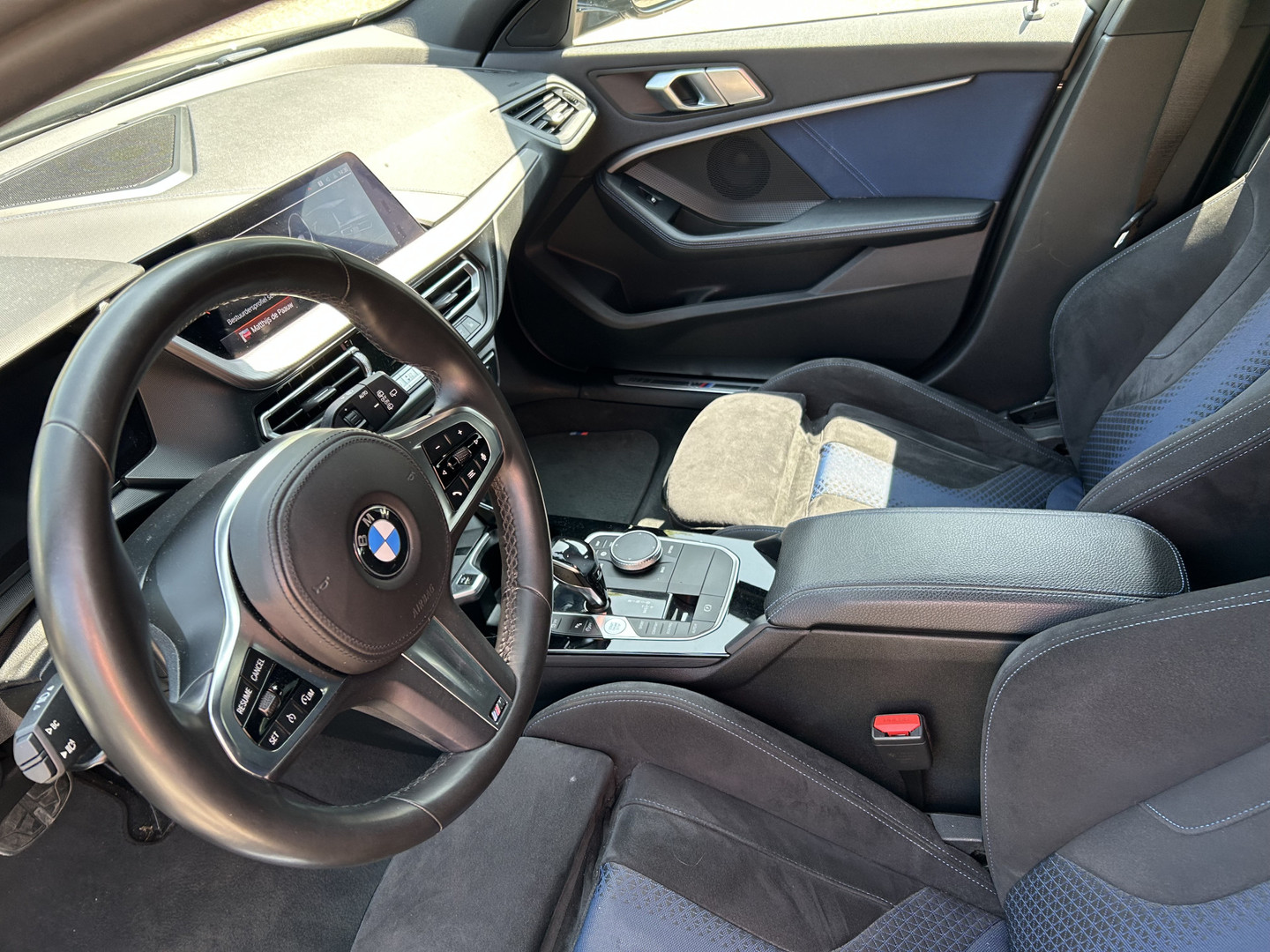 BMW