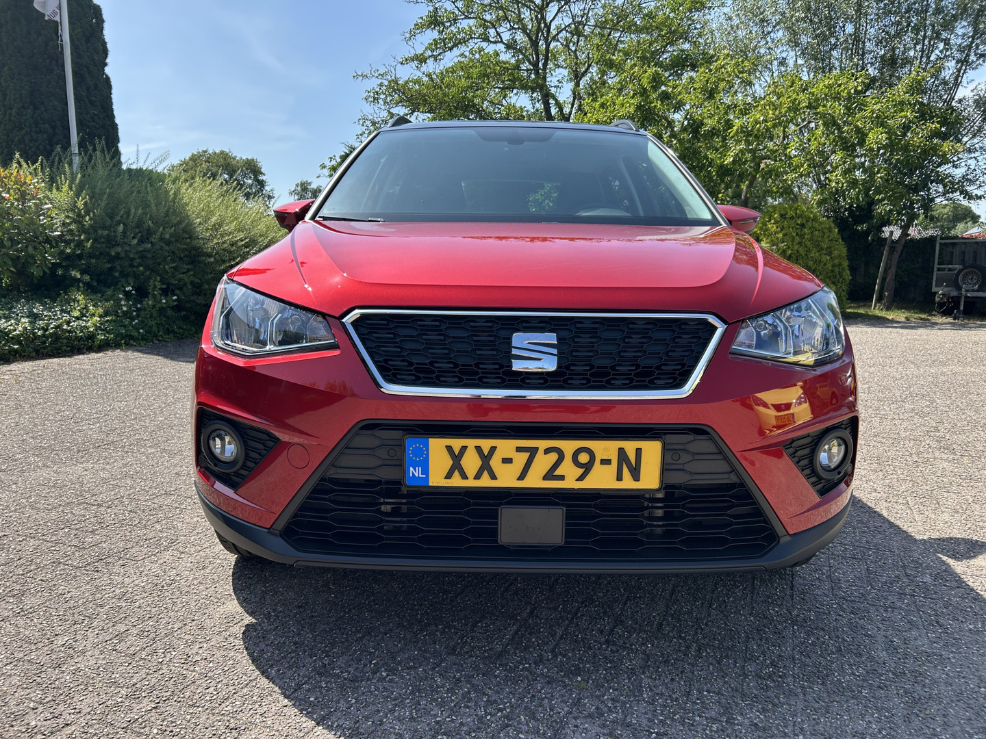 SEAT