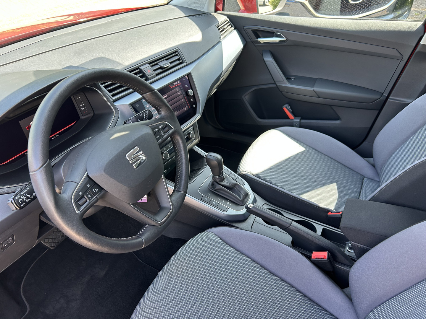 SEAT