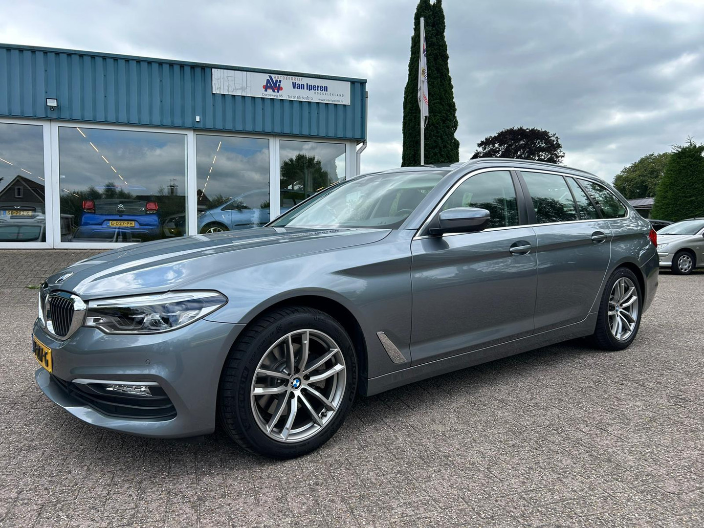 BMW
