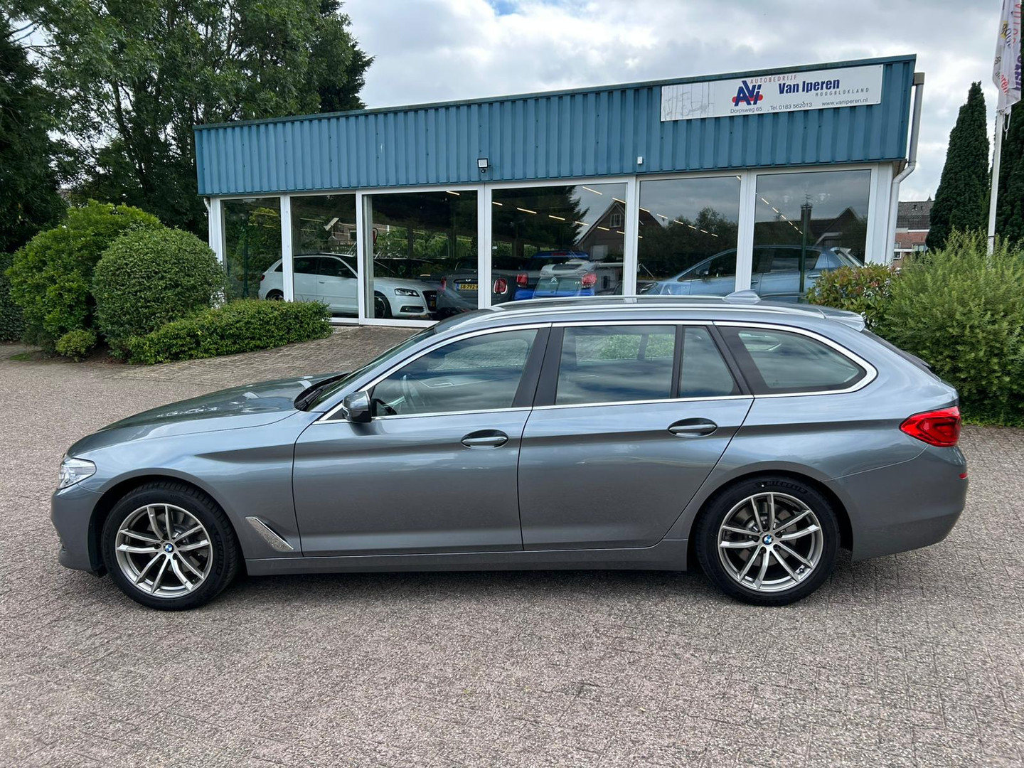 BMW