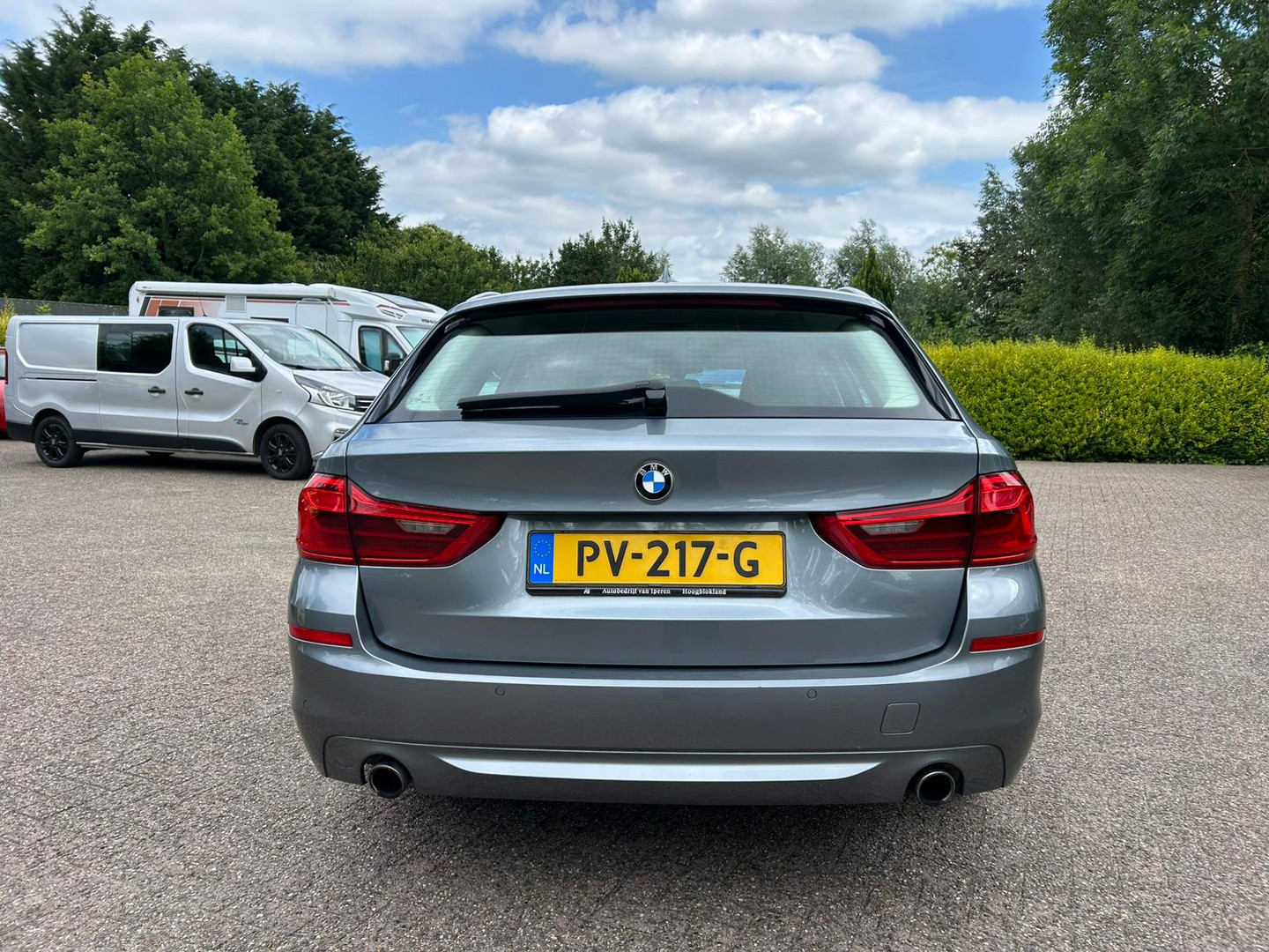 BMW