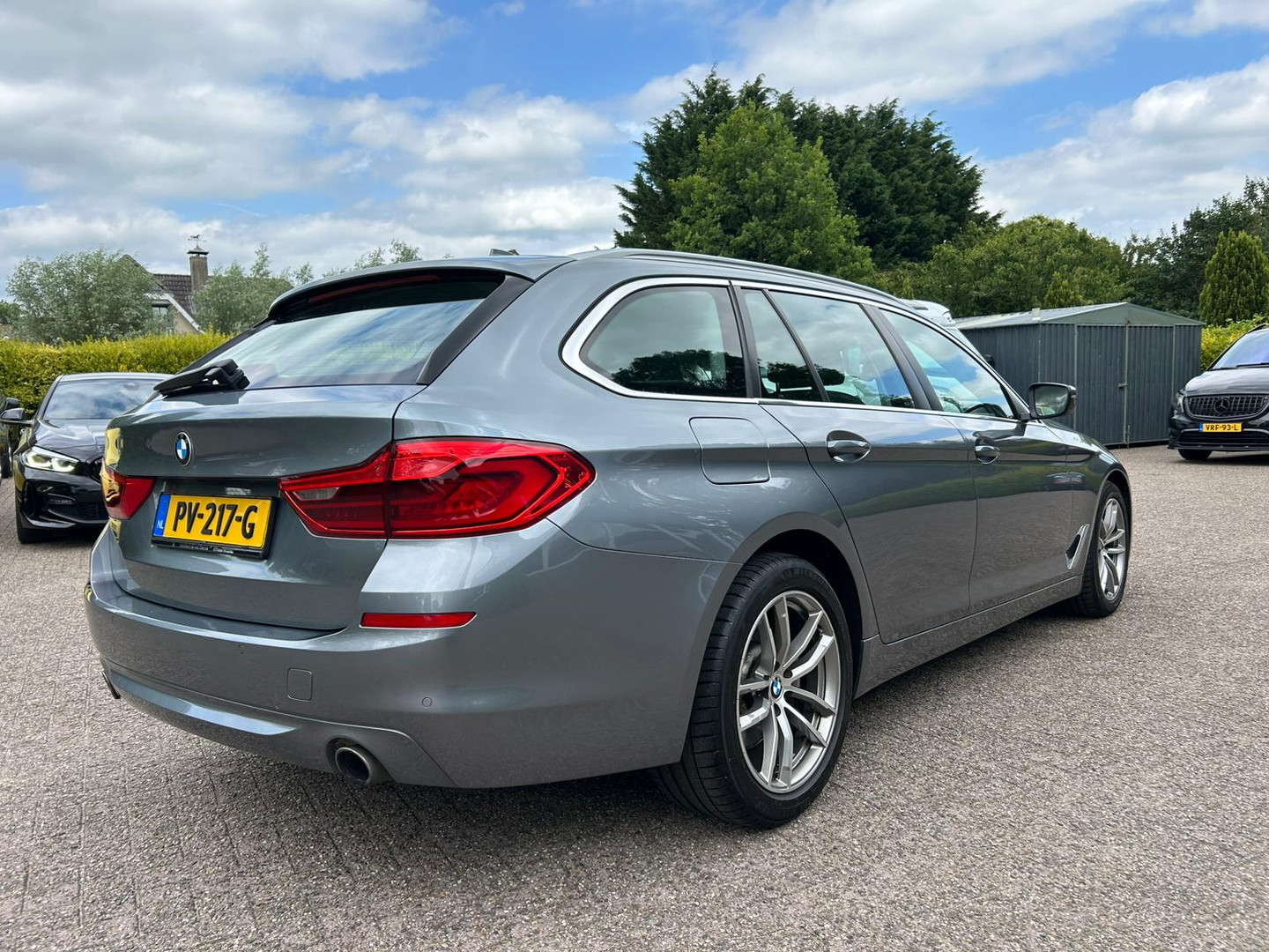BMW