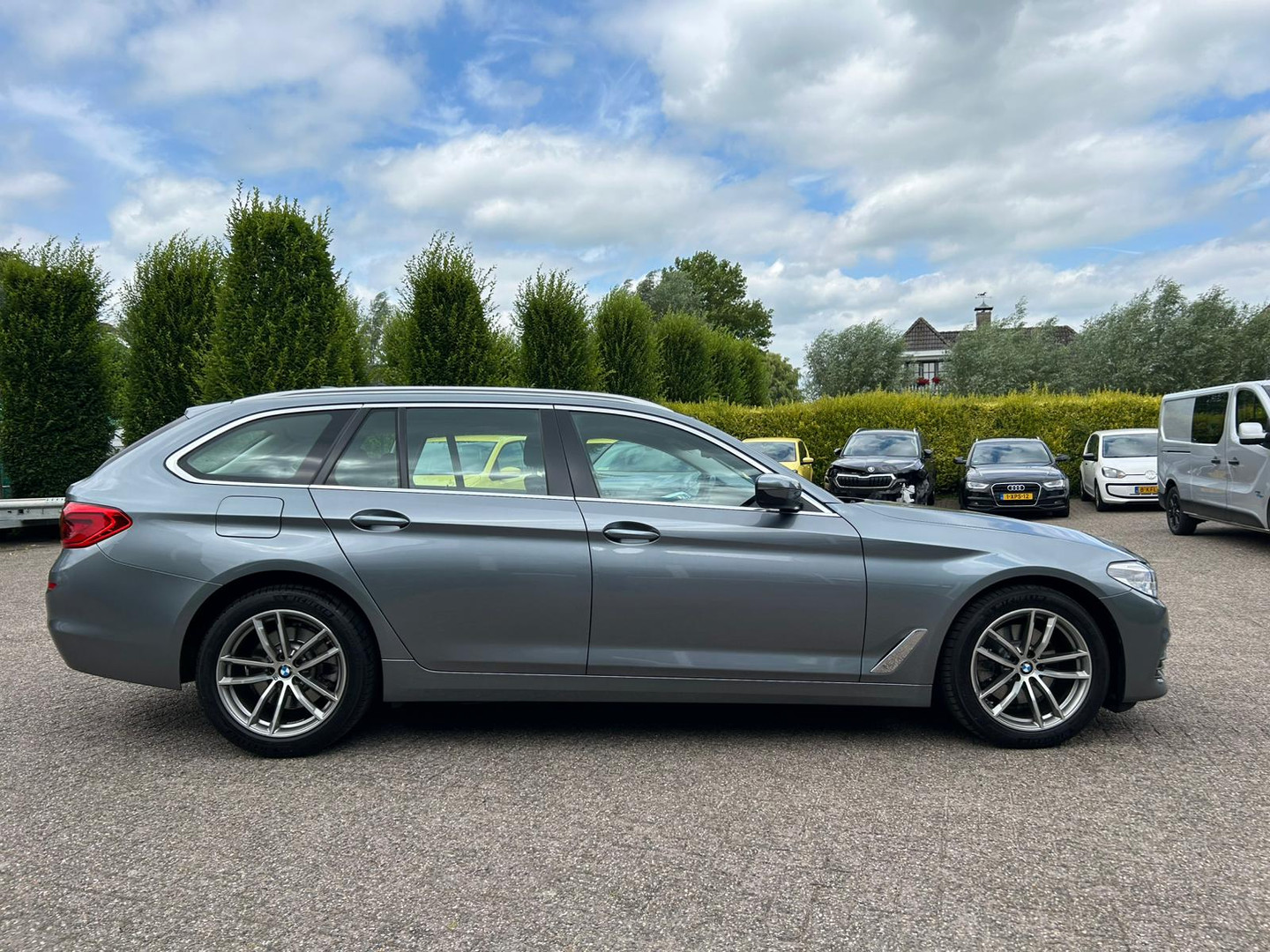 BMW