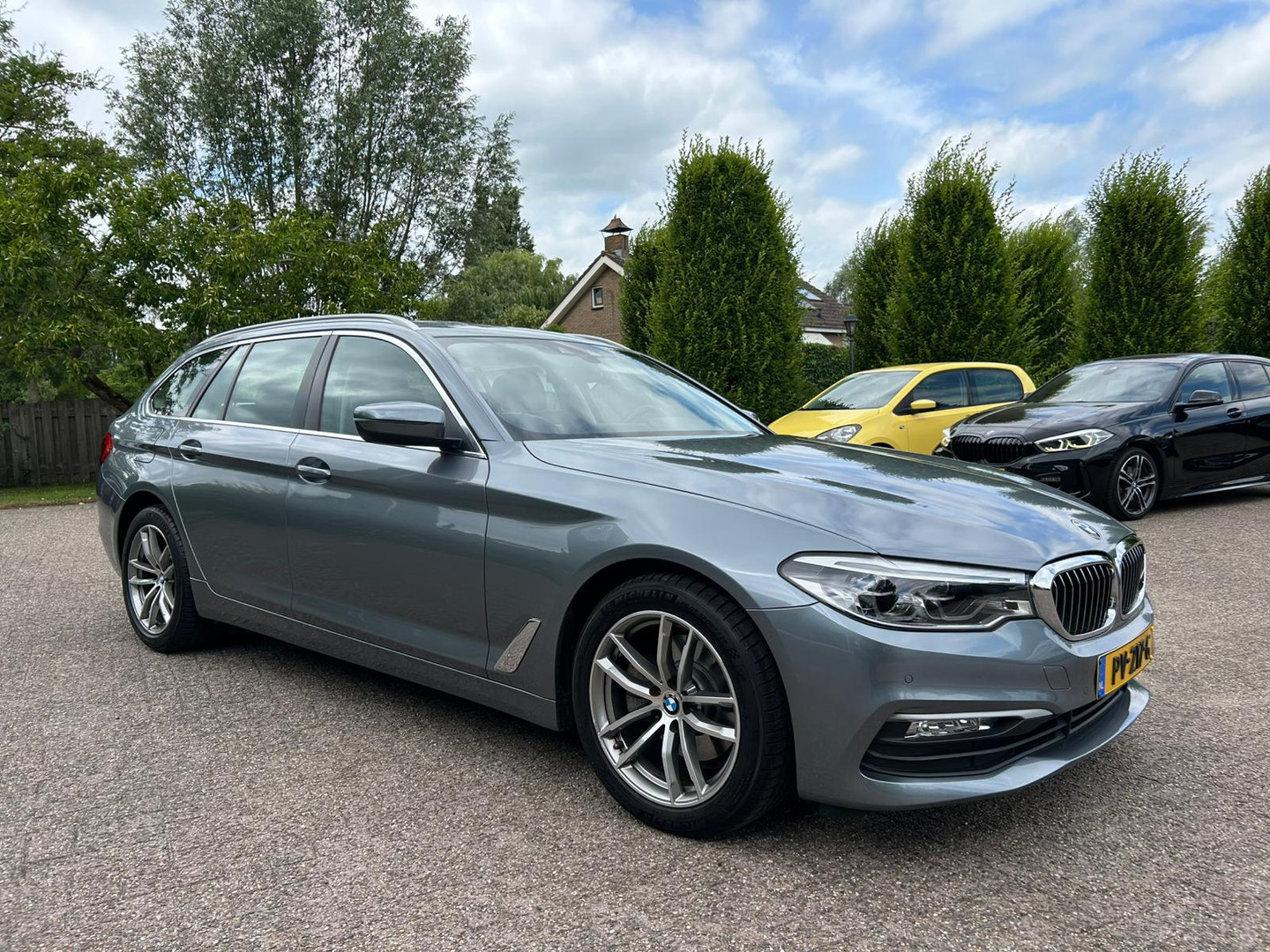 BMW