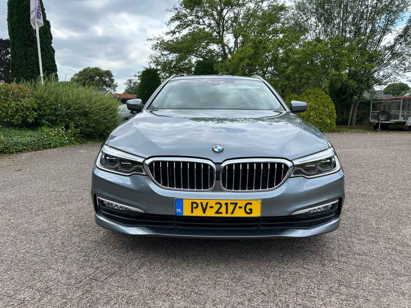 BMW