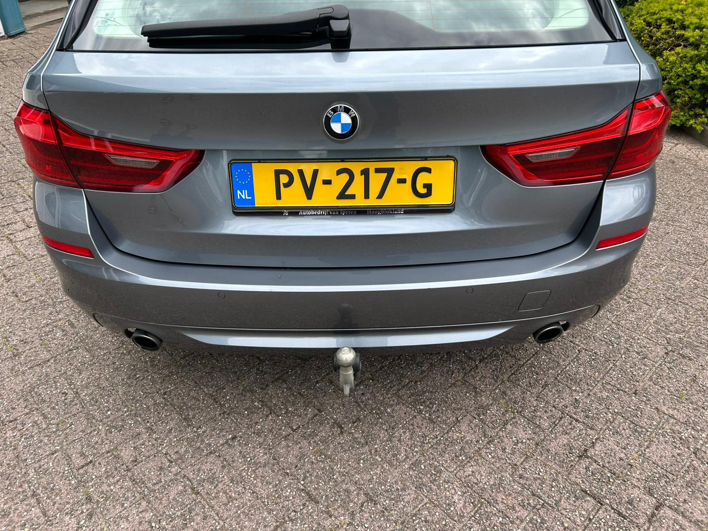 BMW