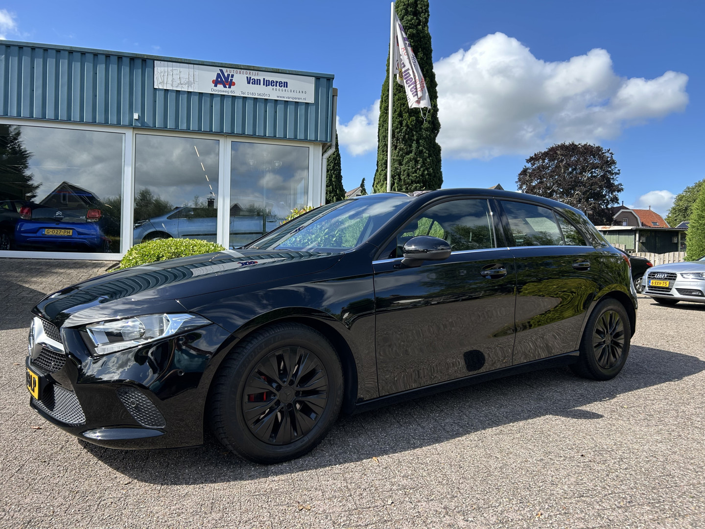 Mercedes-Benz