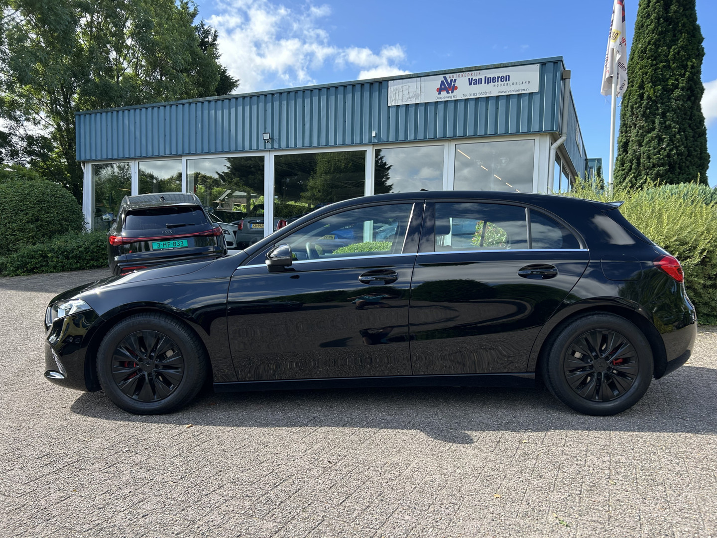 Mercedes-Benz
