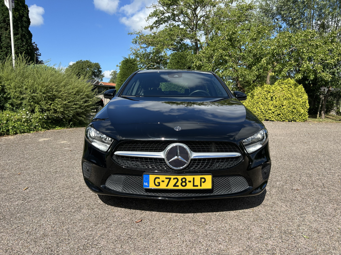 Mercedes-Benz