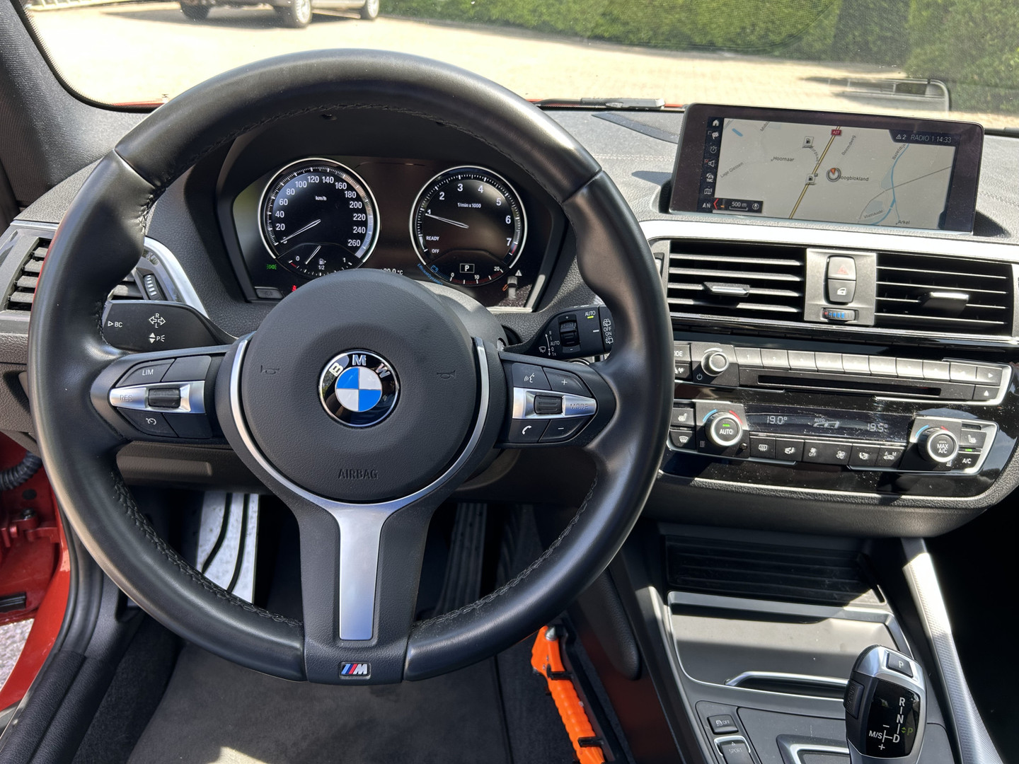 BMW
