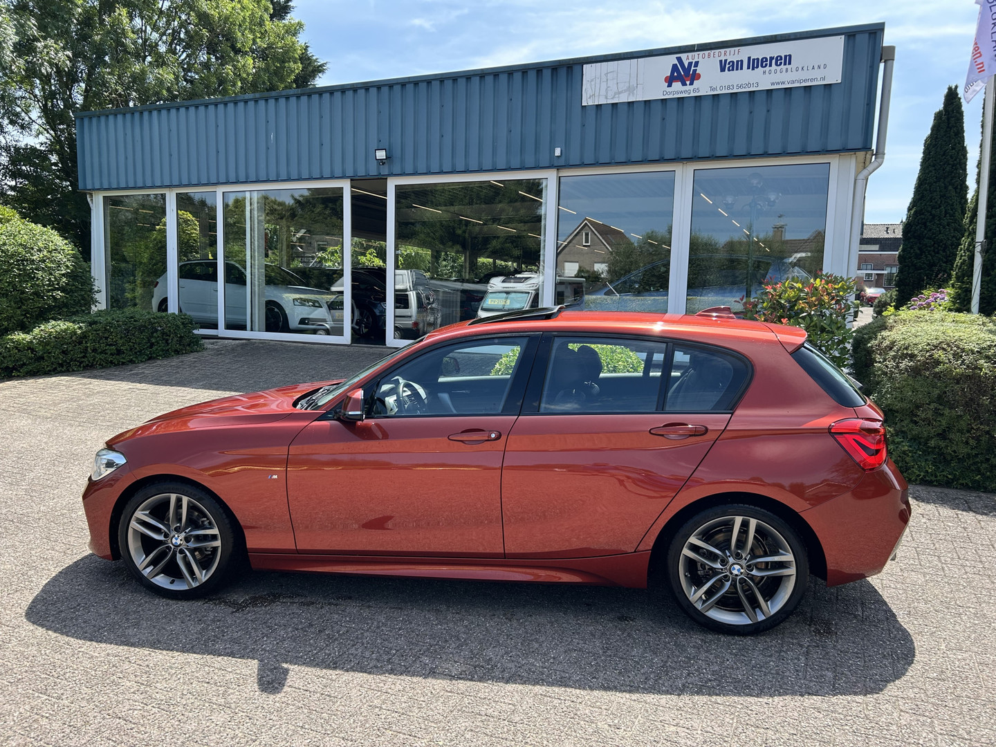 BMW