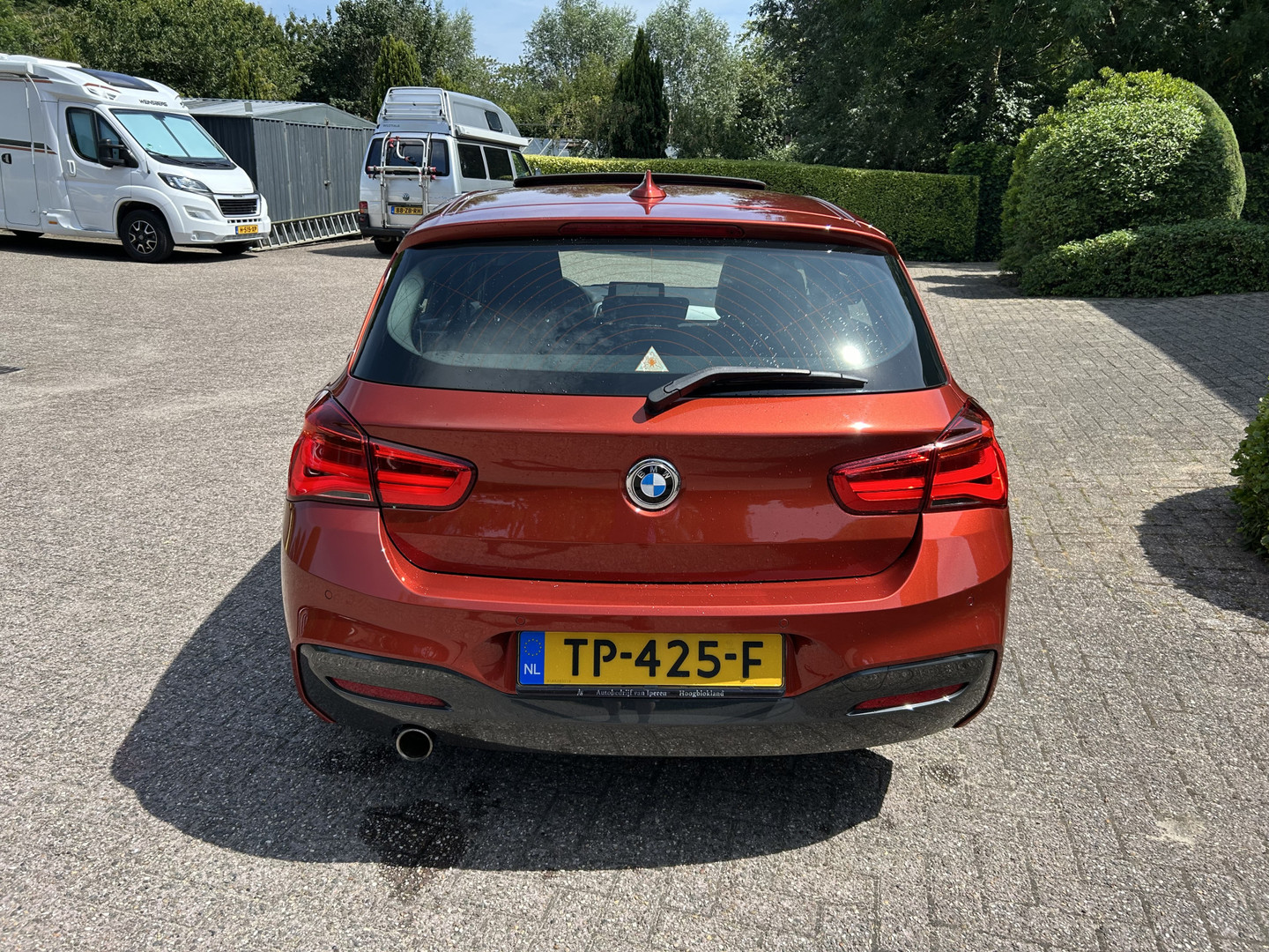 BMW