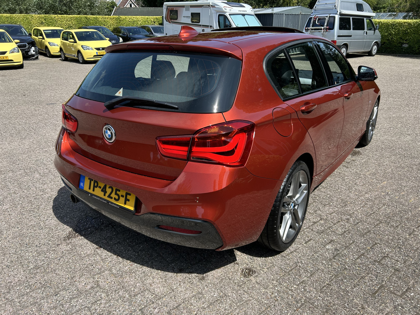 BMW