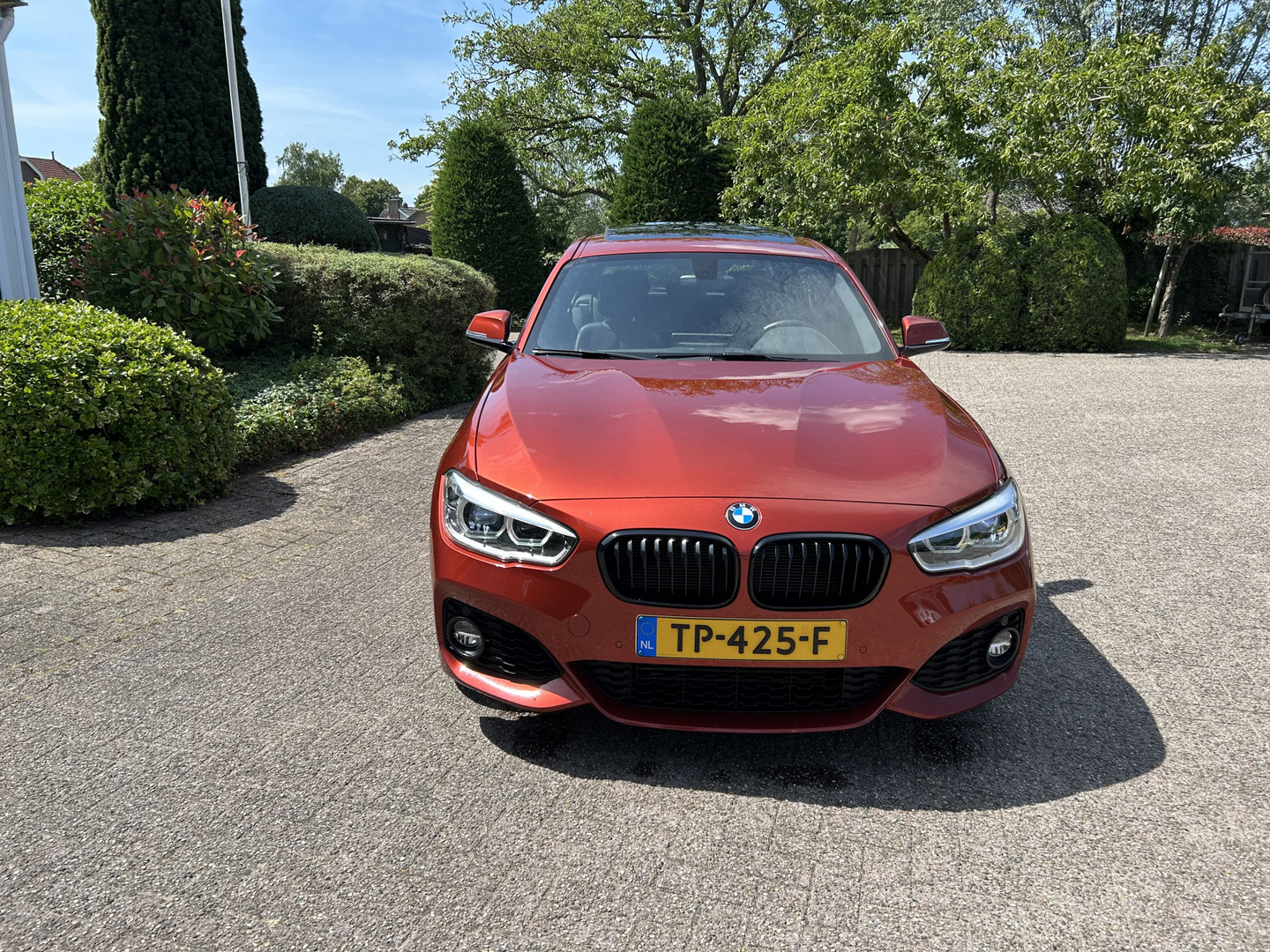 BMW