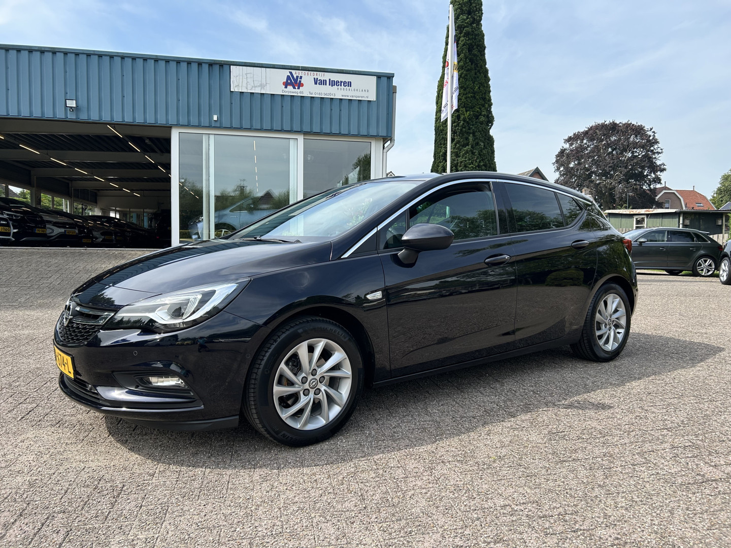 Opel