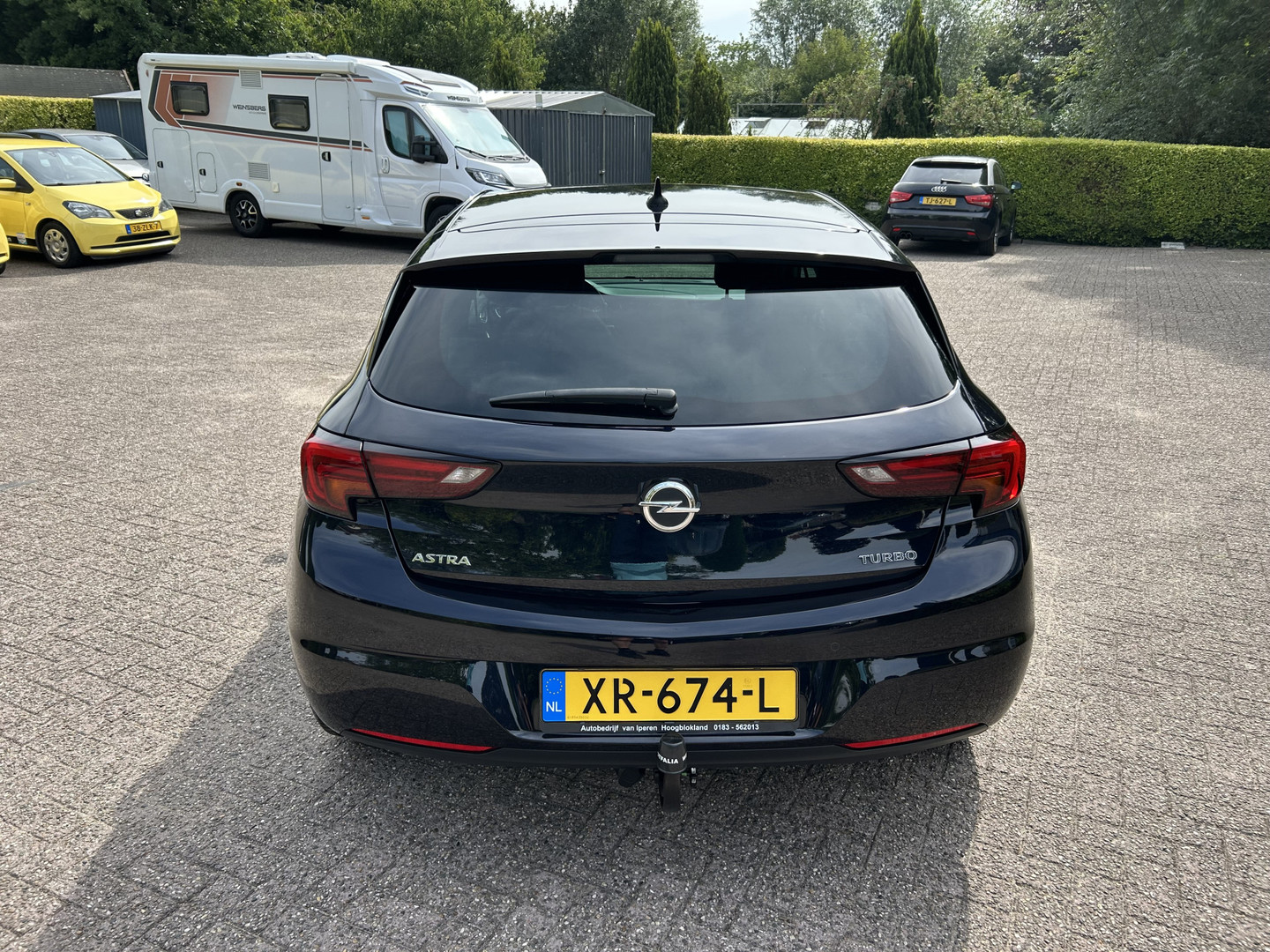 Opel
