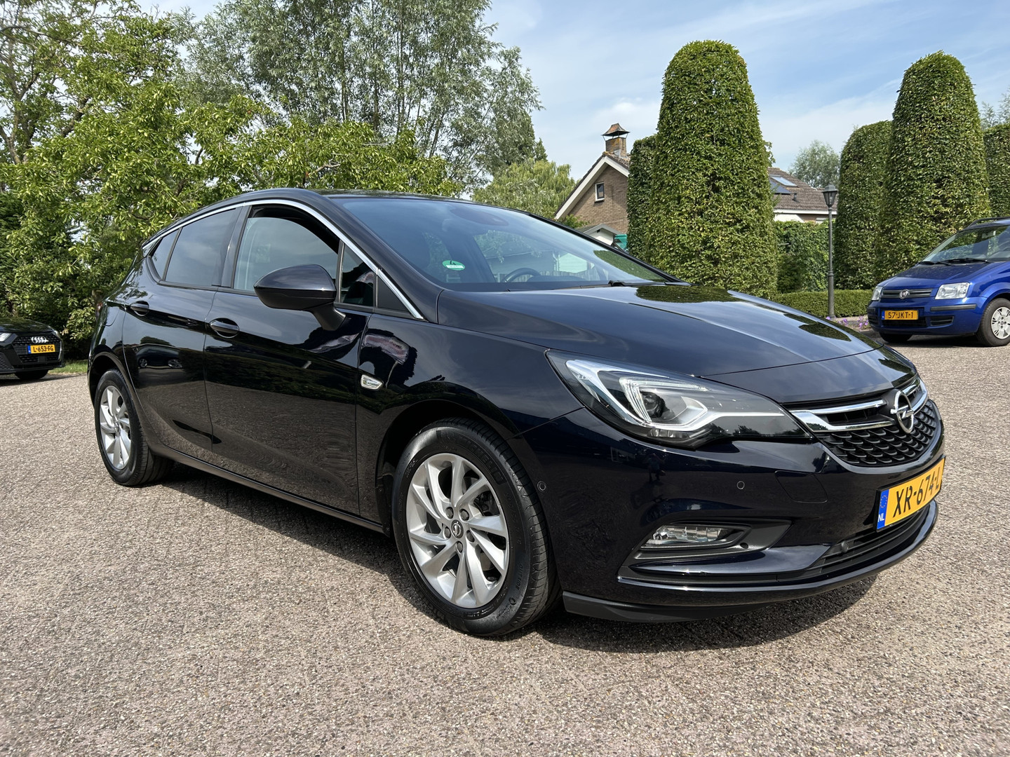 Opel