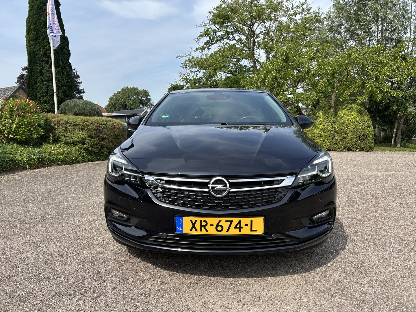 Opel