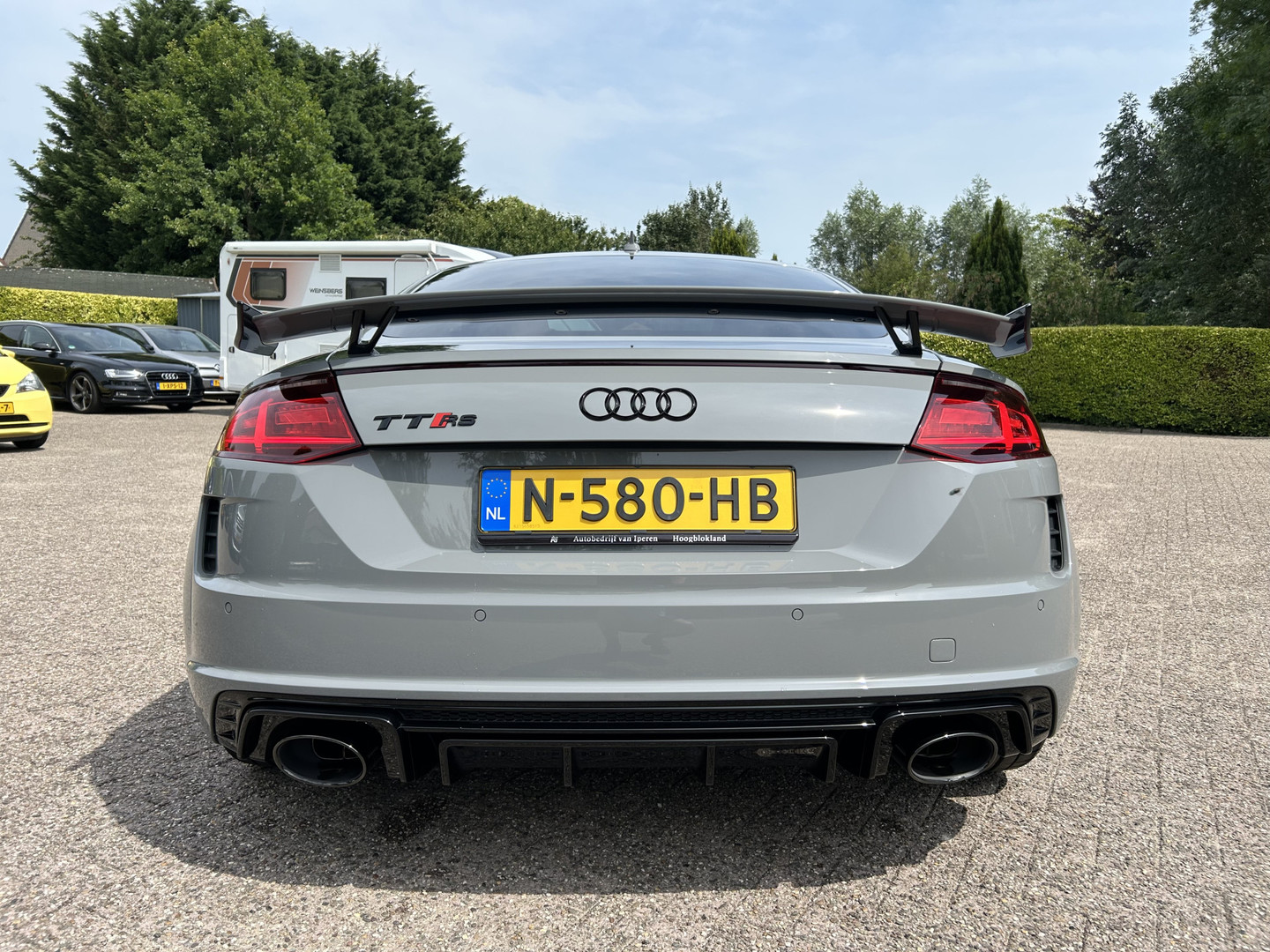 Audi
