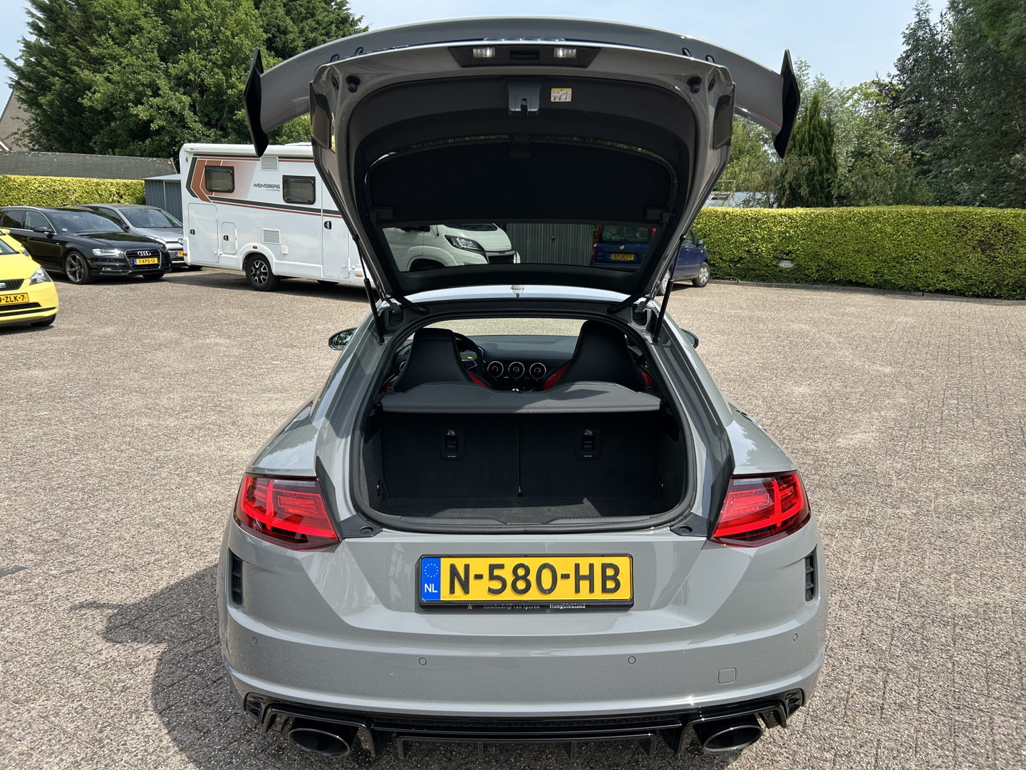 Audi