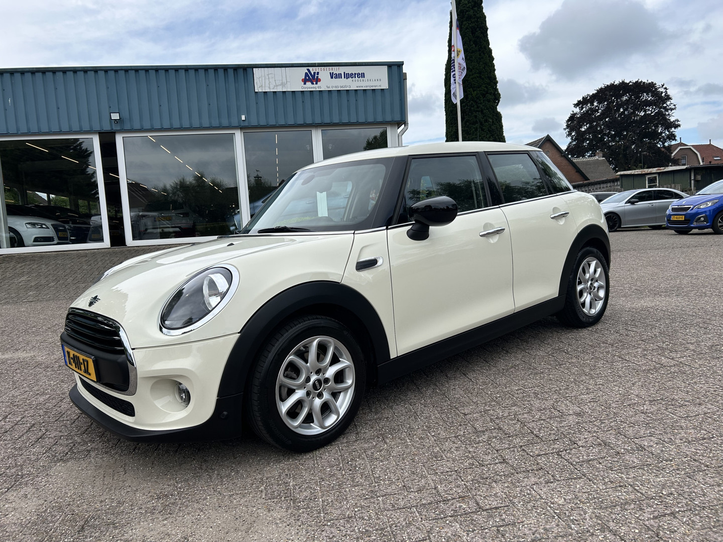 MINI