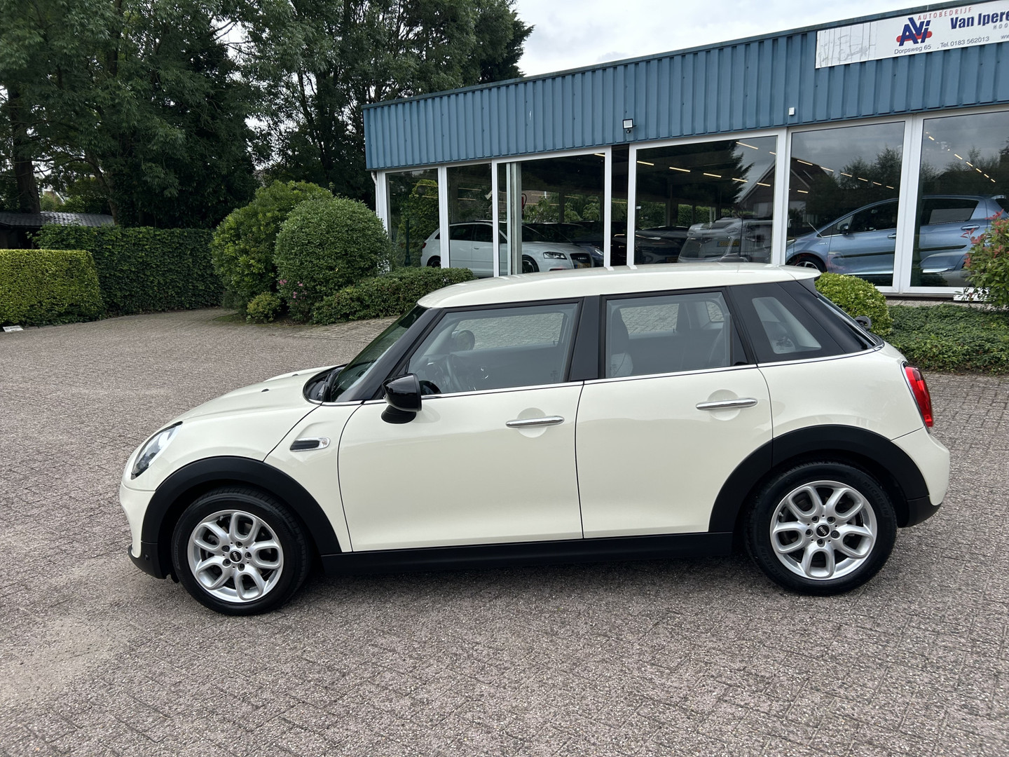 MINI