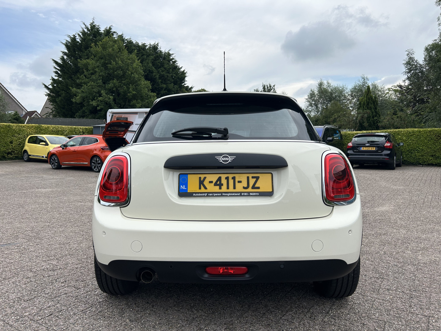 MINI