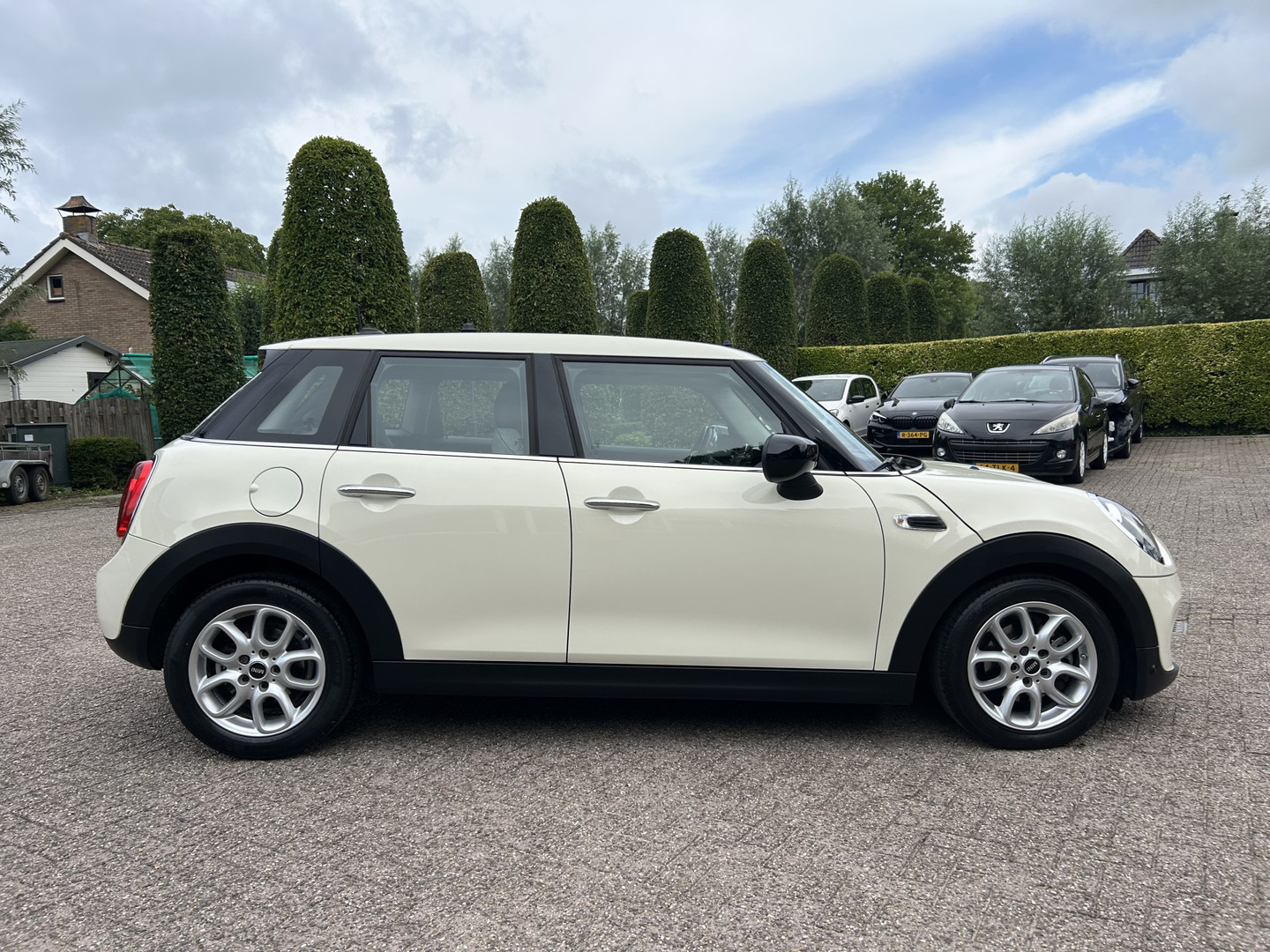 MINI