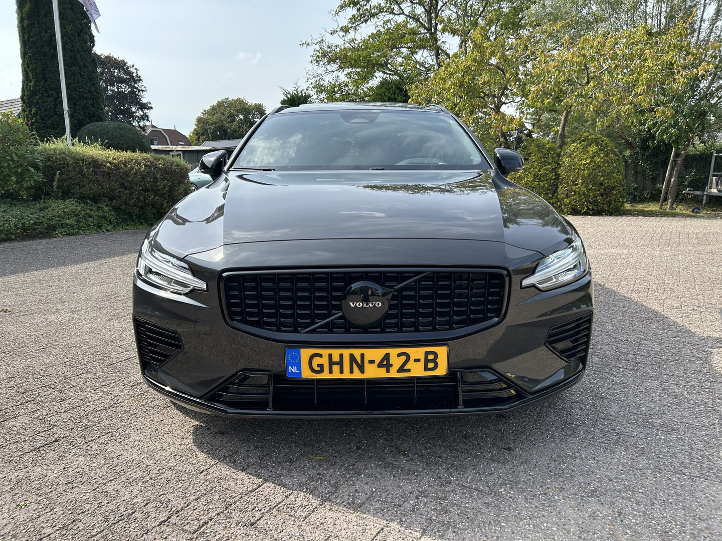 Volvo