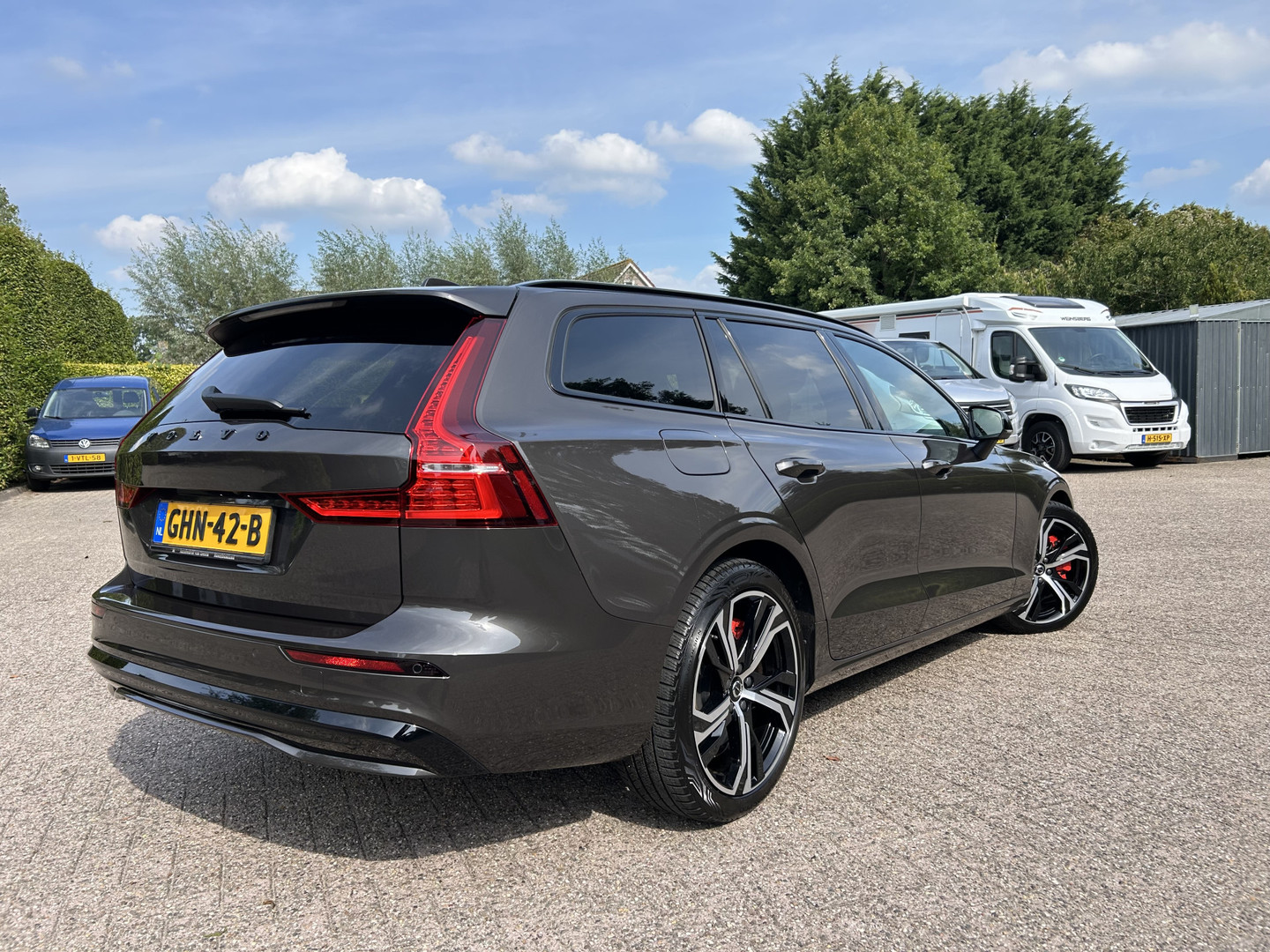 Volvo