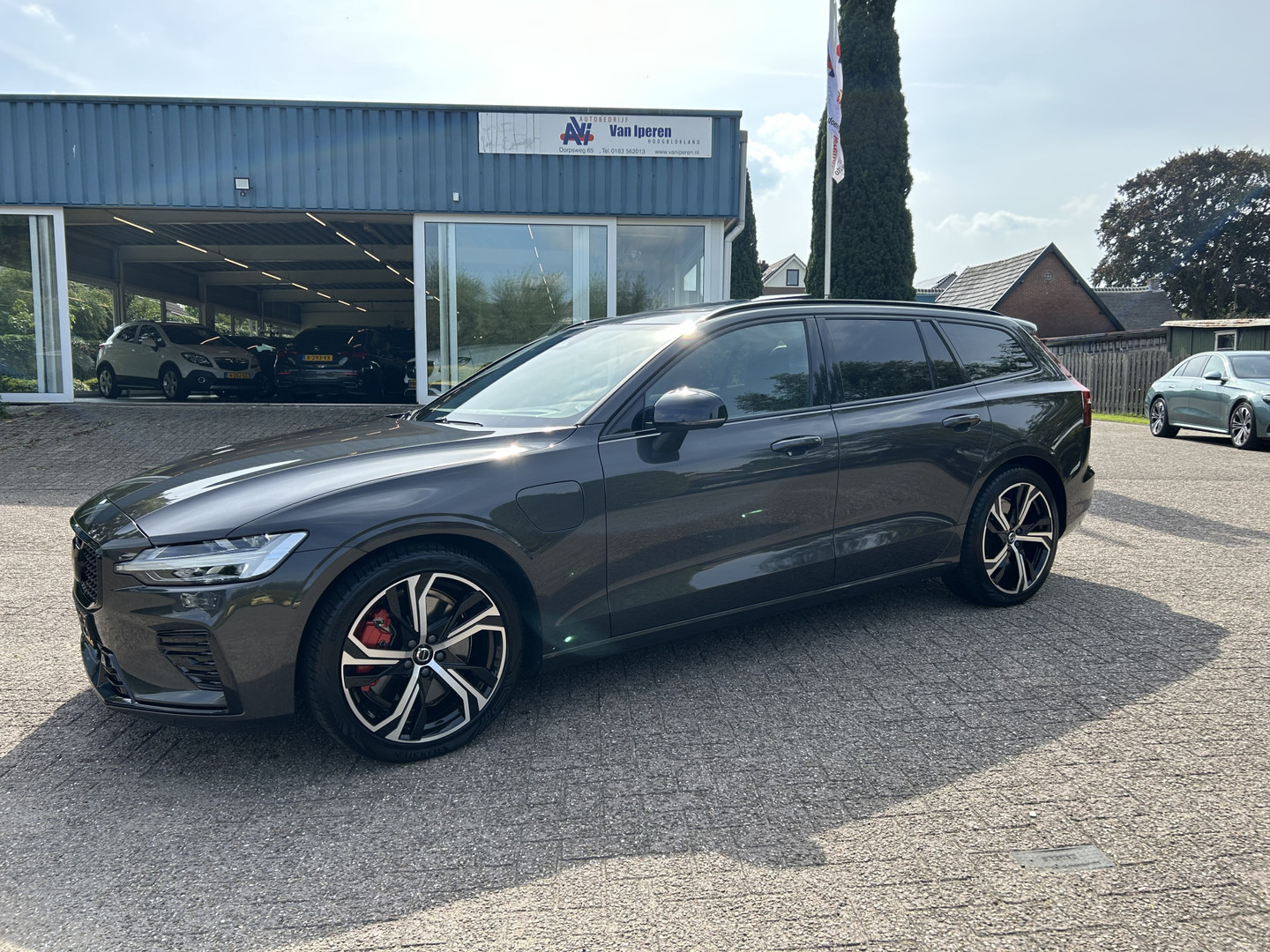 Volvo