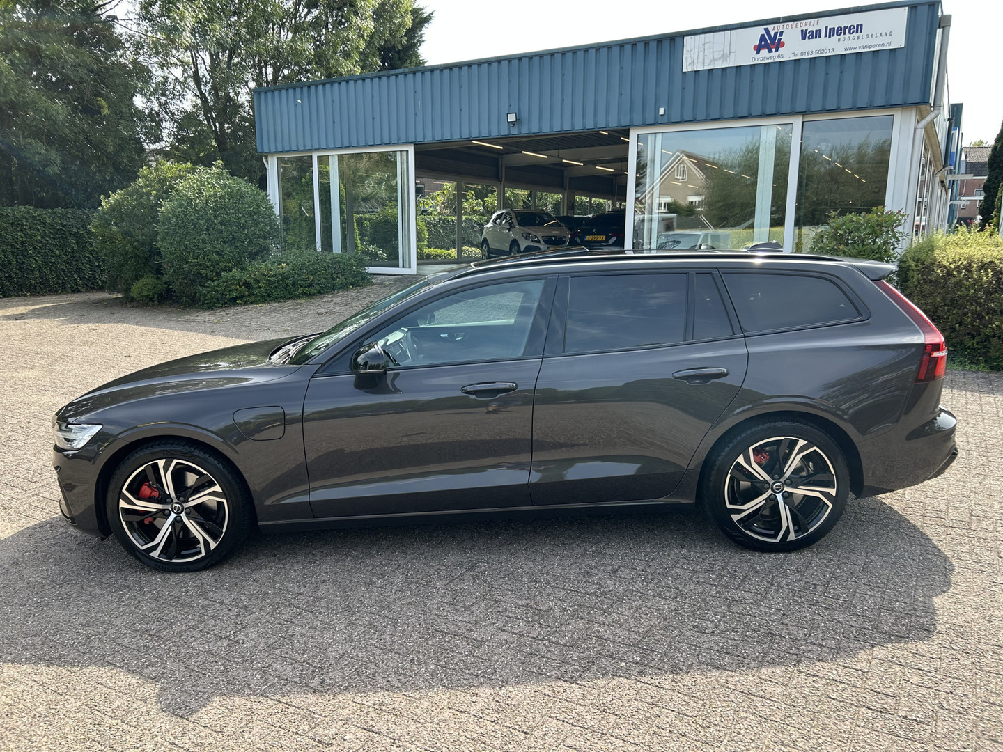 Volvo