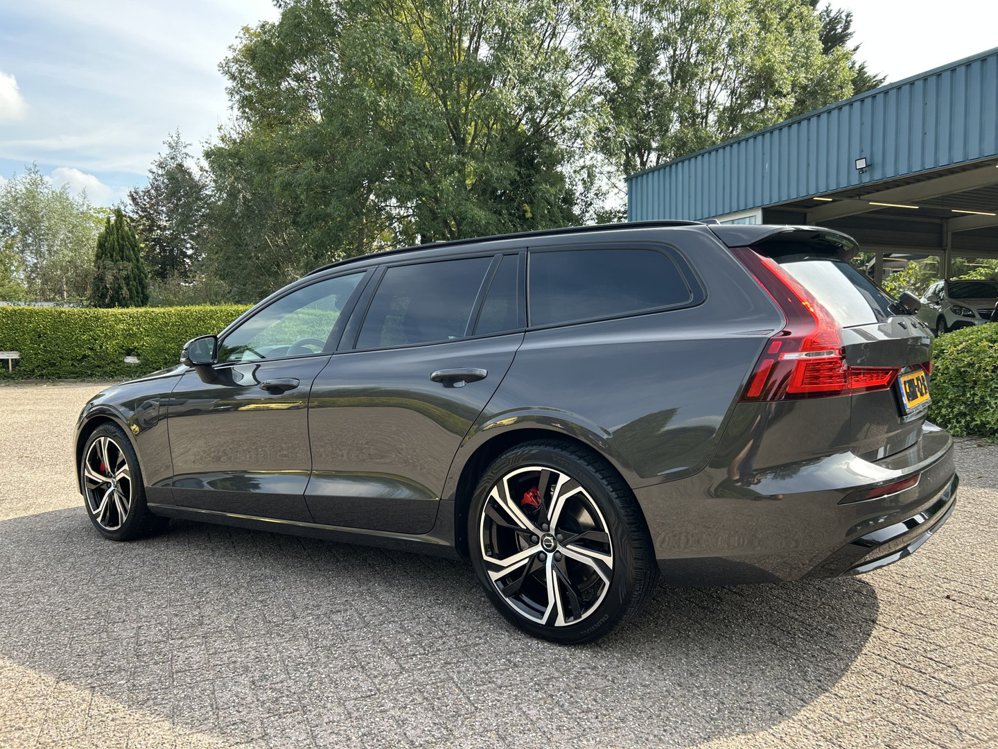 Volvo