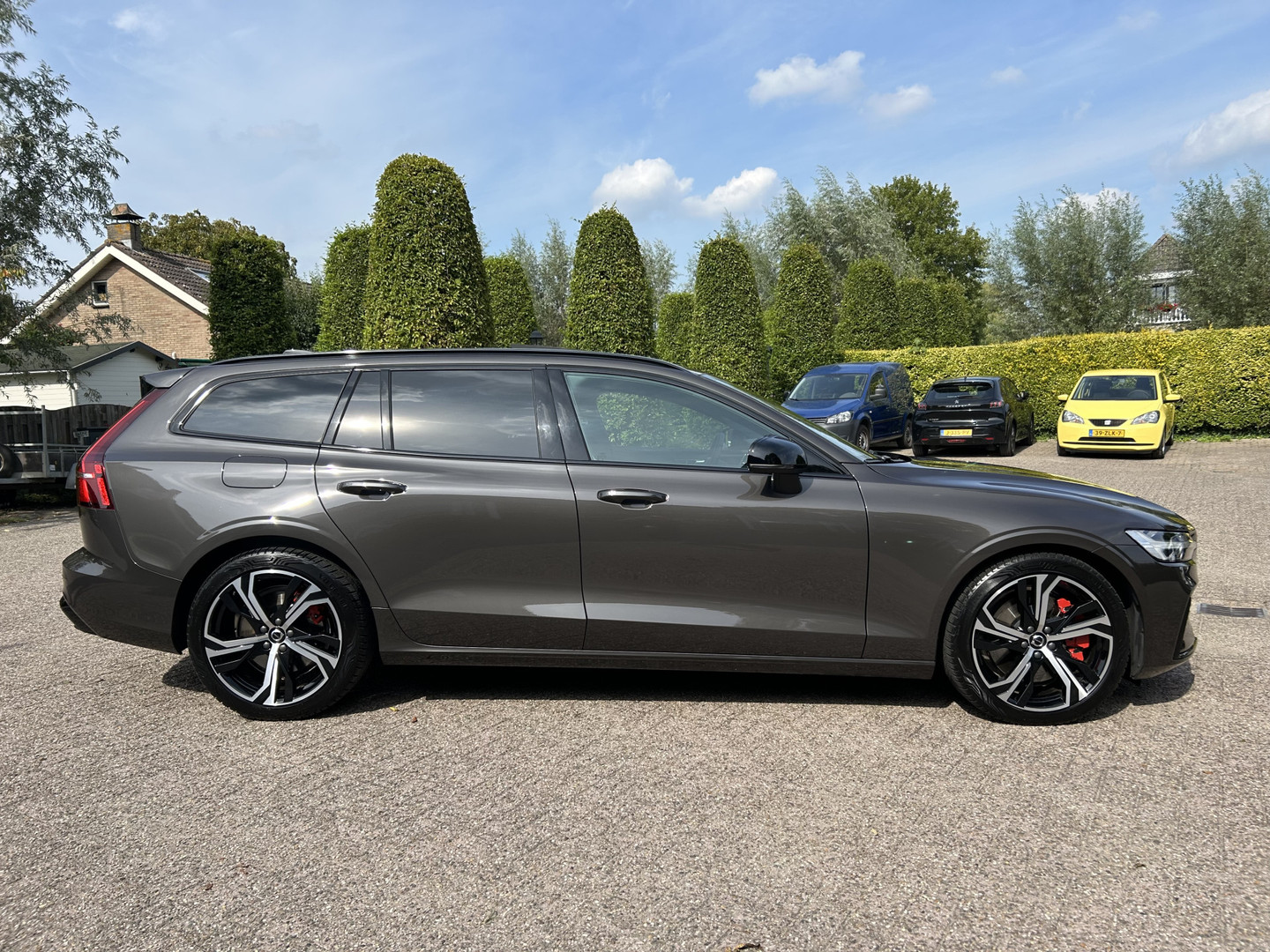 Volvo