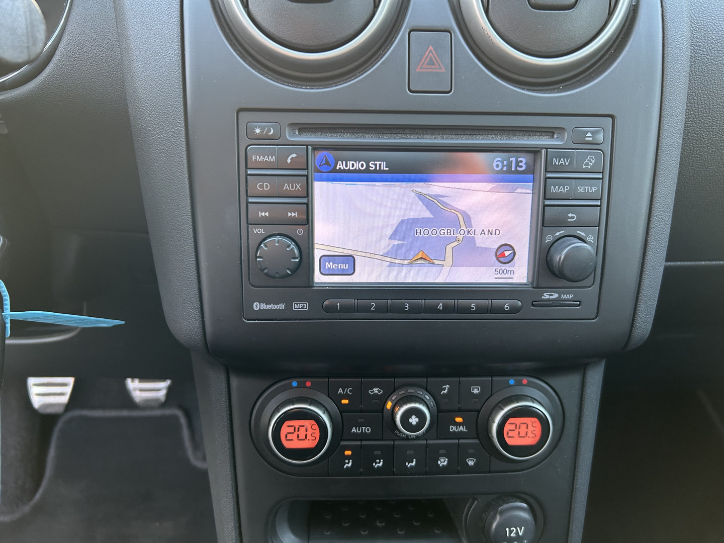 Nissan Nissan