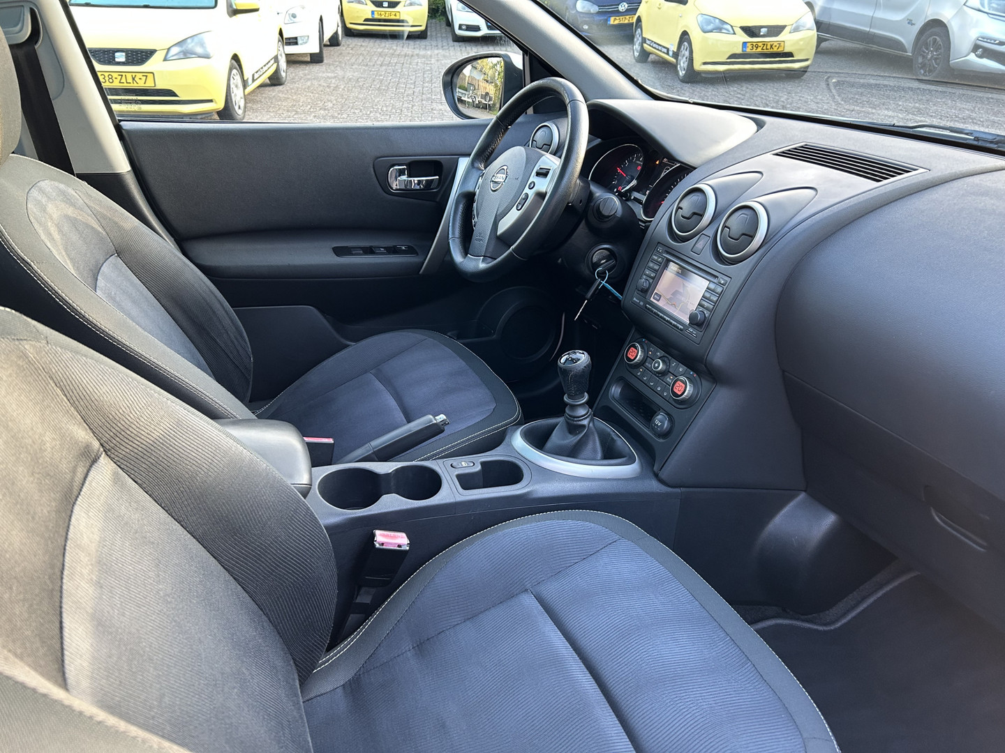 Nissan Nissan