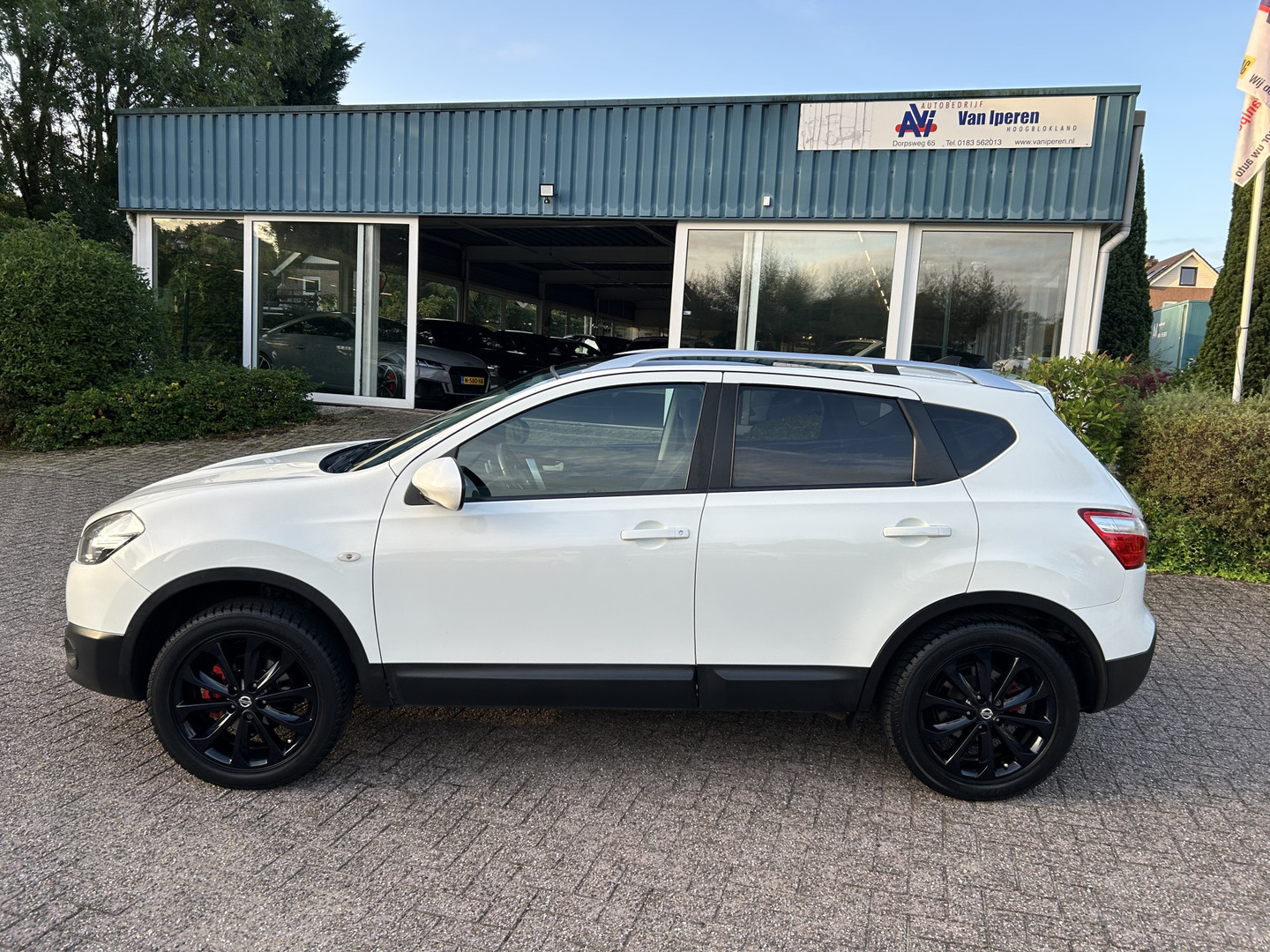 Nissan Nissan