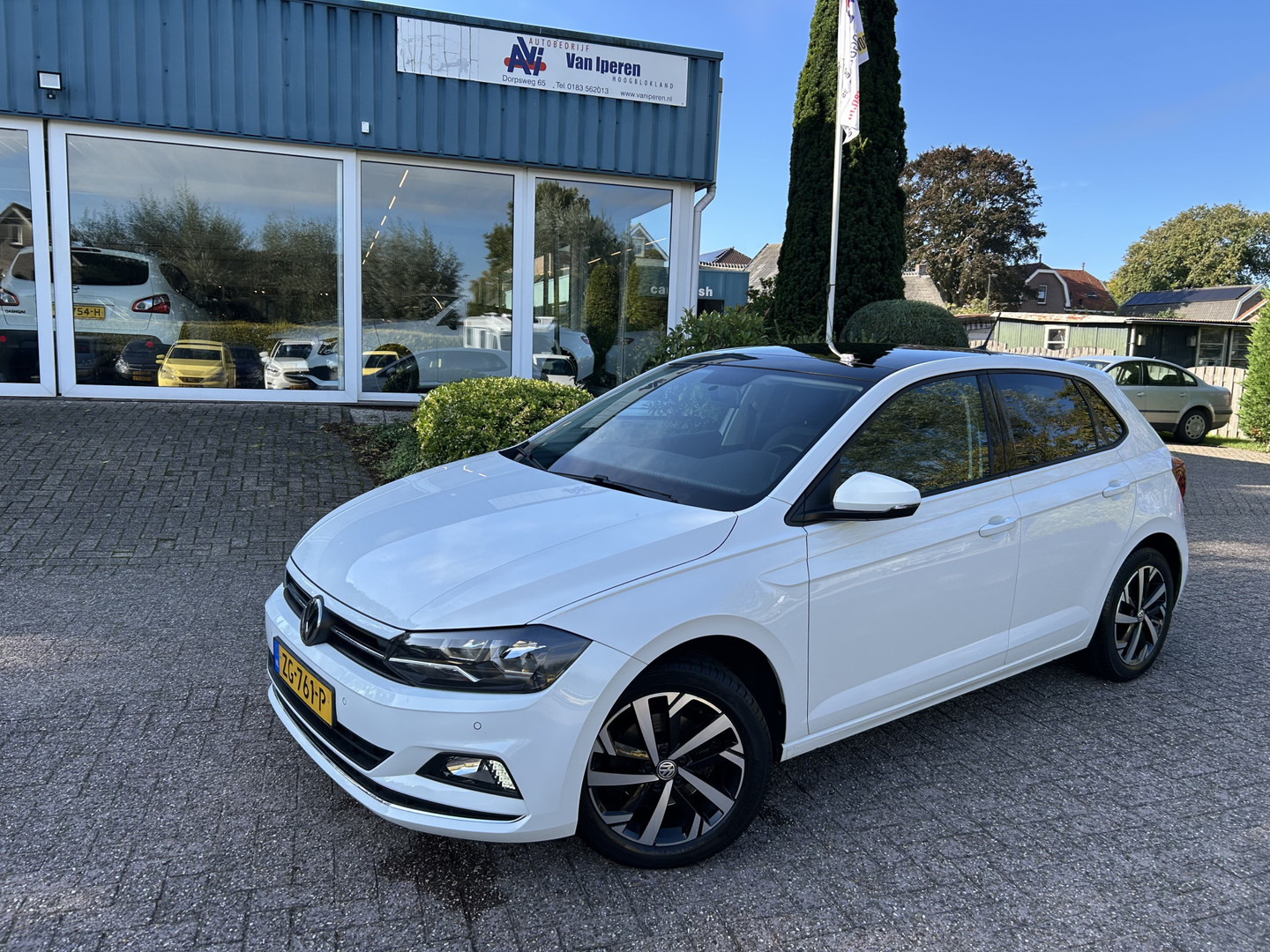 Volkswagen