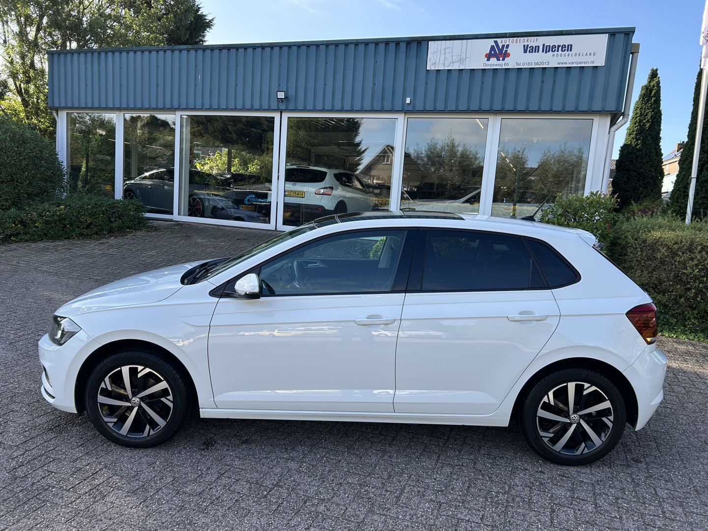 Volkswagen