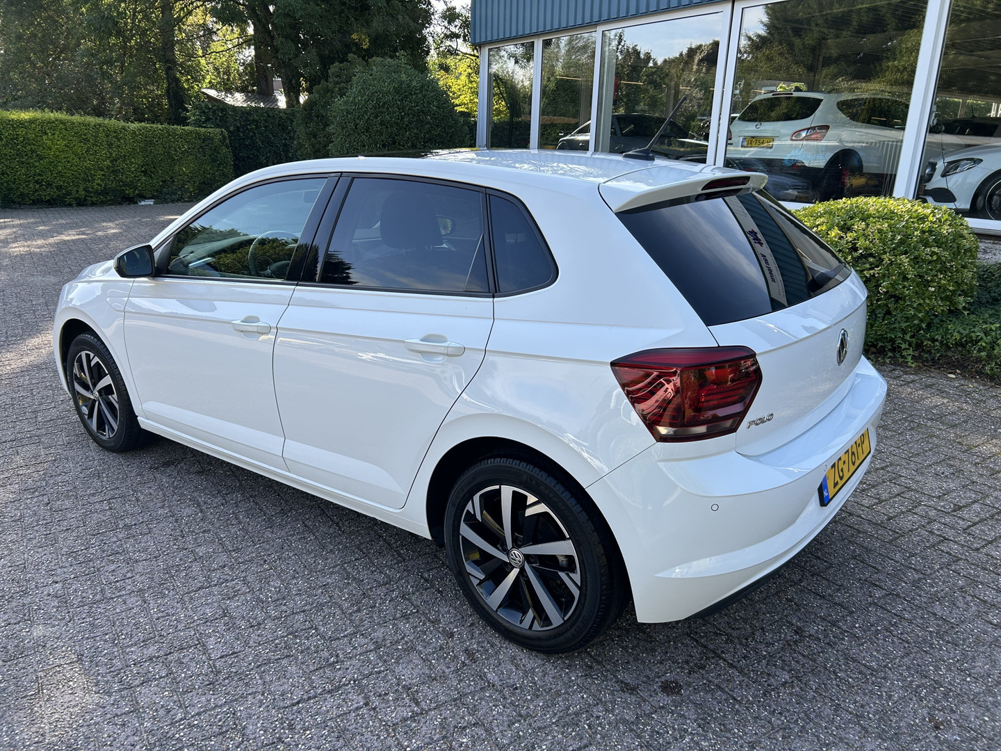 Volkswagen