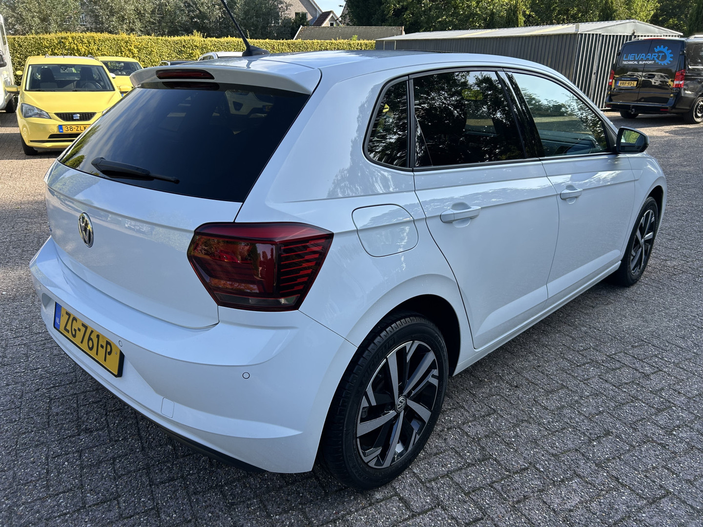 Volkswagen