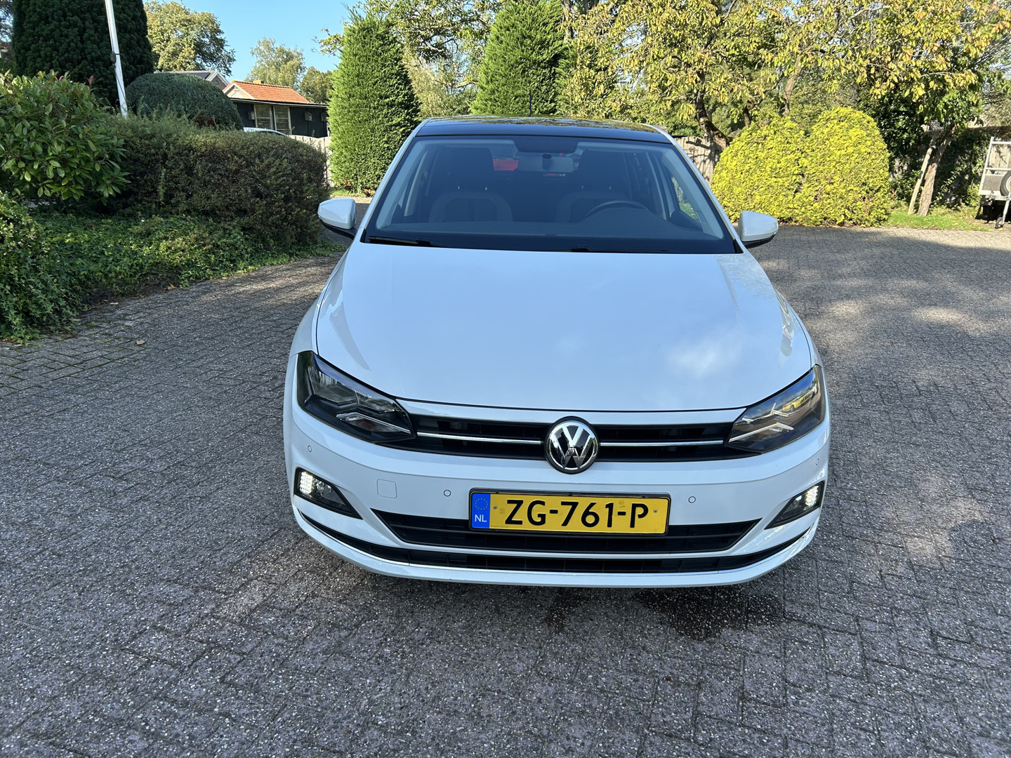 Volkswagen
