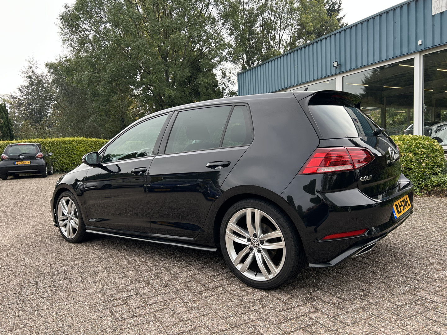 Volkswagen